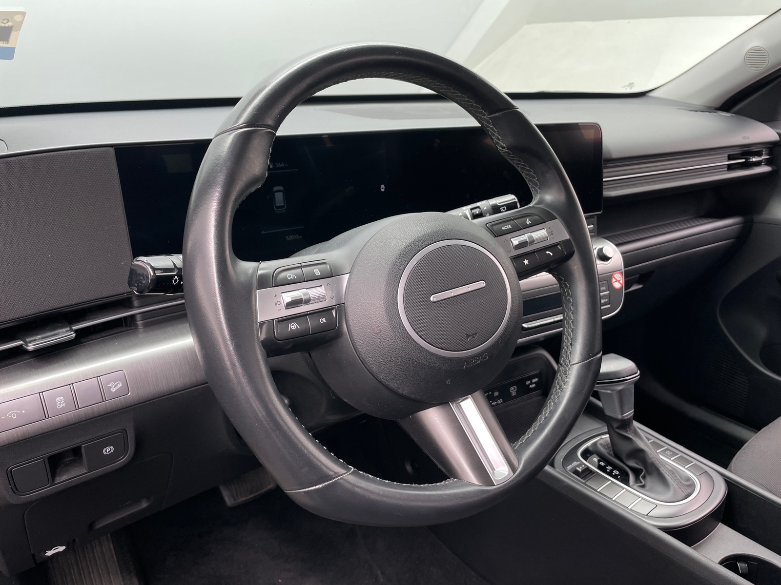 Thumbnail: 2024 Hyundai Kona - 5