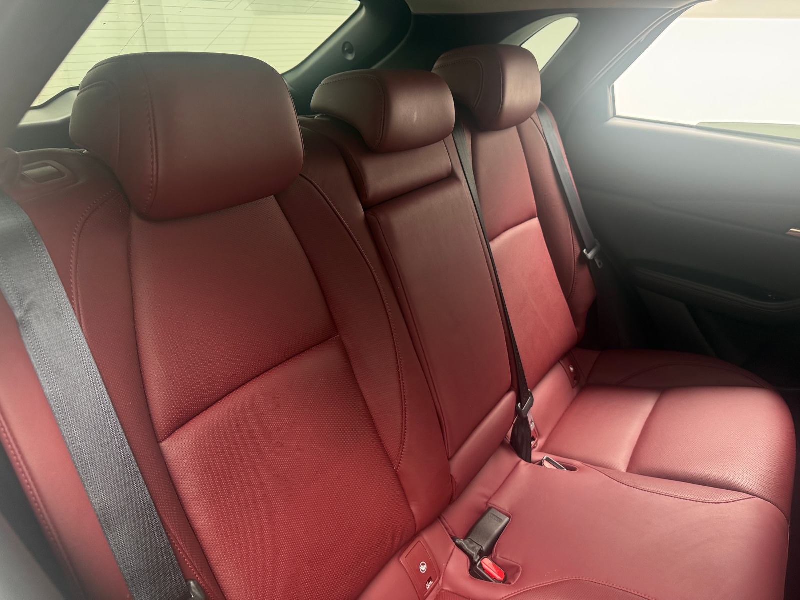 Thumbnail: 2023 Mazda CX-30 - 5