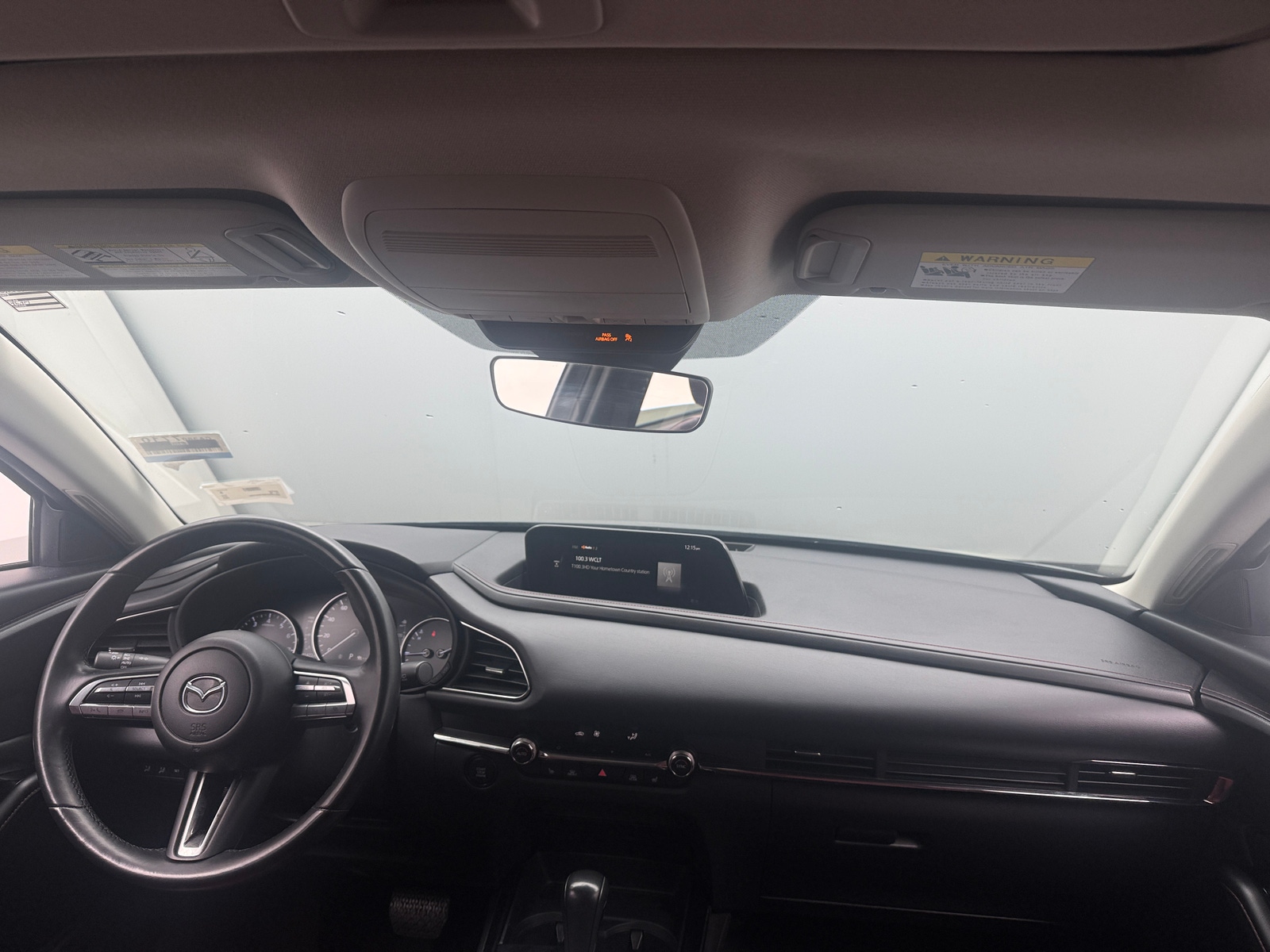 Thumbnail: 2023 Mazda CX-30 - 2