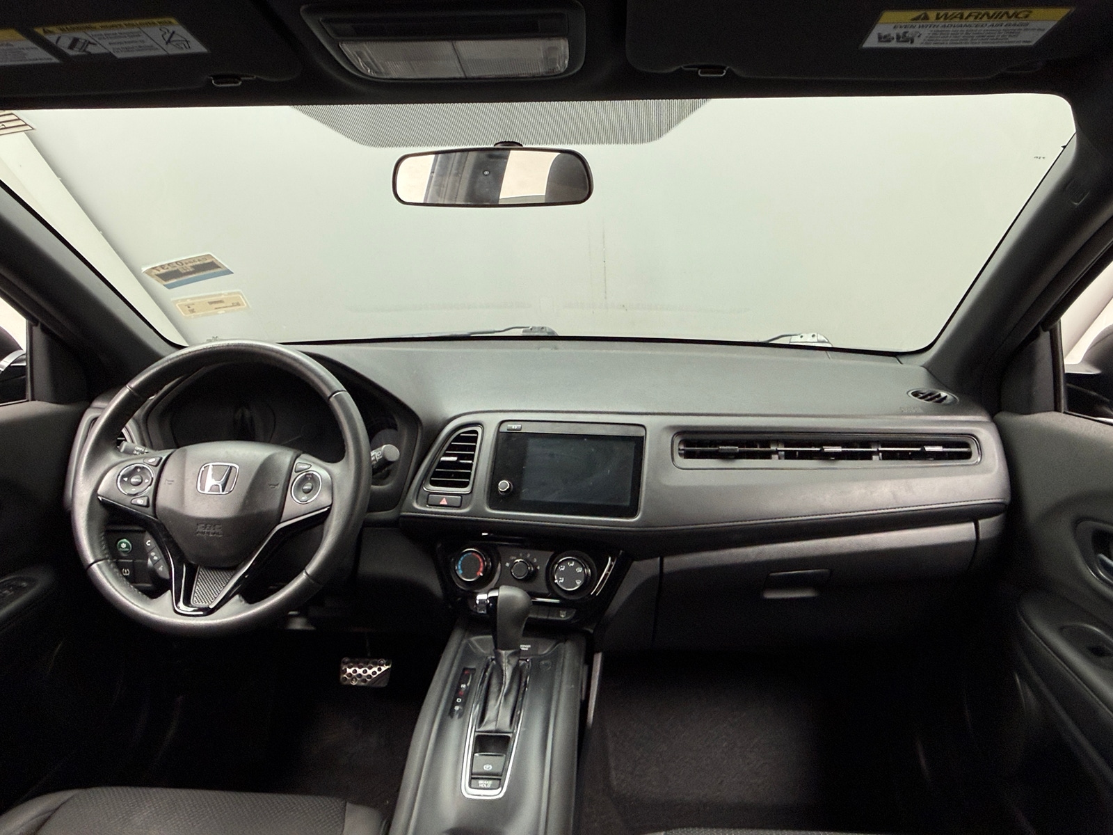 Thumbnail: 2021 Honda HR-V - 3