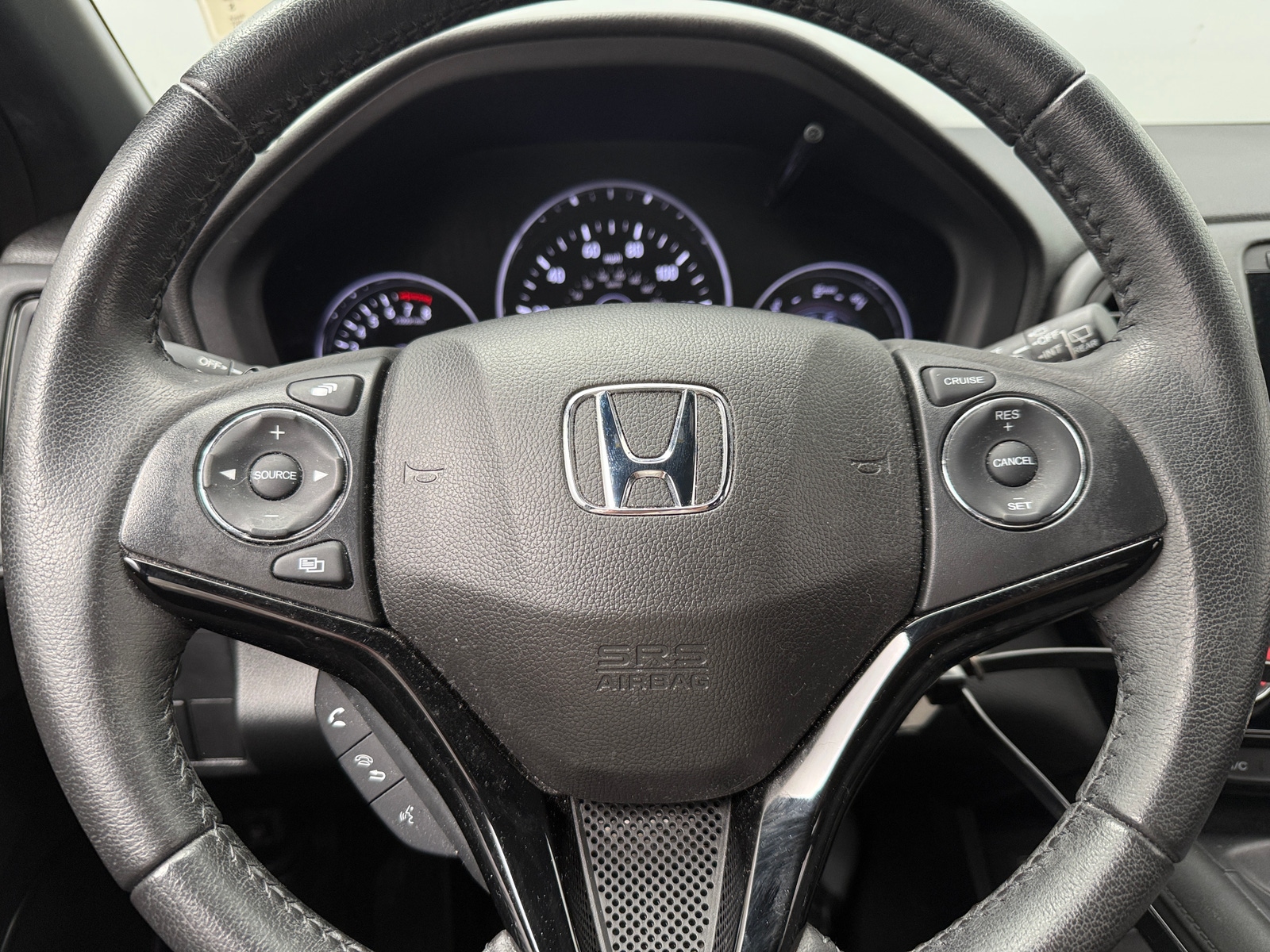 Thumbnail: 2021 Honda HR-V - 5