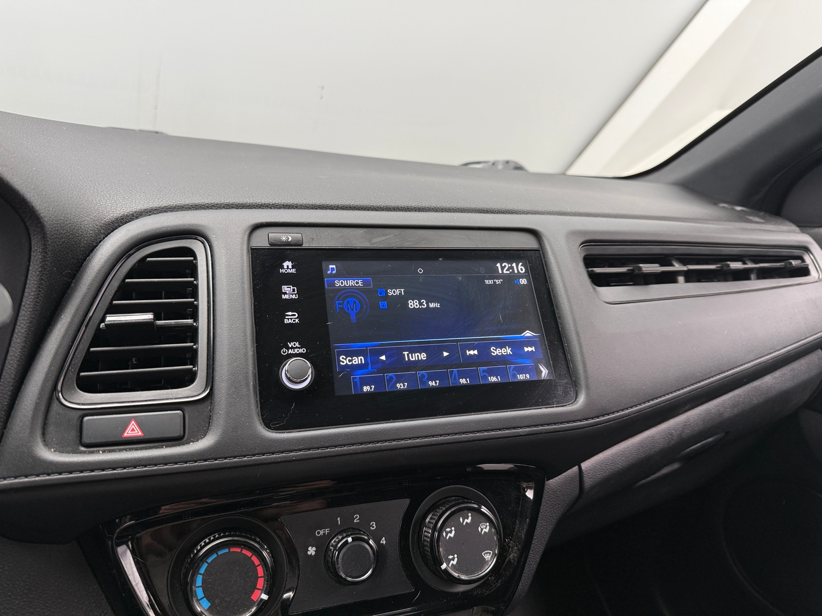 Thumbnail: 2021 Honda HR-V - 4