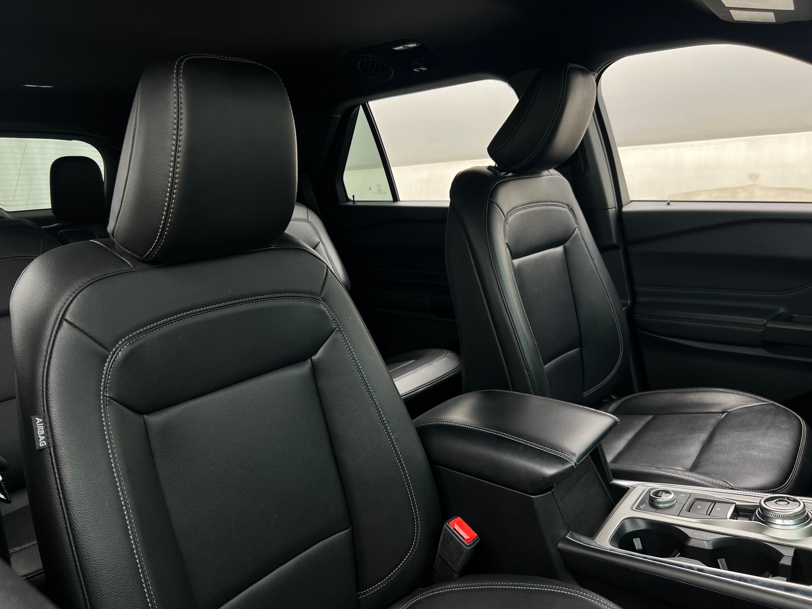 Thumbnail: 2020 Ford Explorer - 2