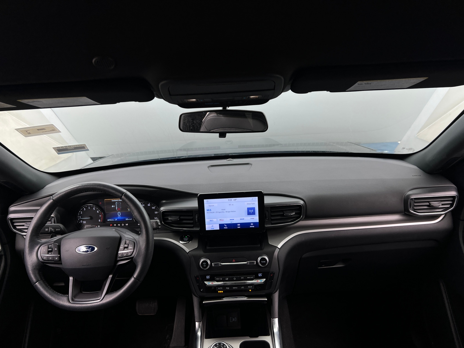 Thumbnail: 2020 Ford Explorer - 3