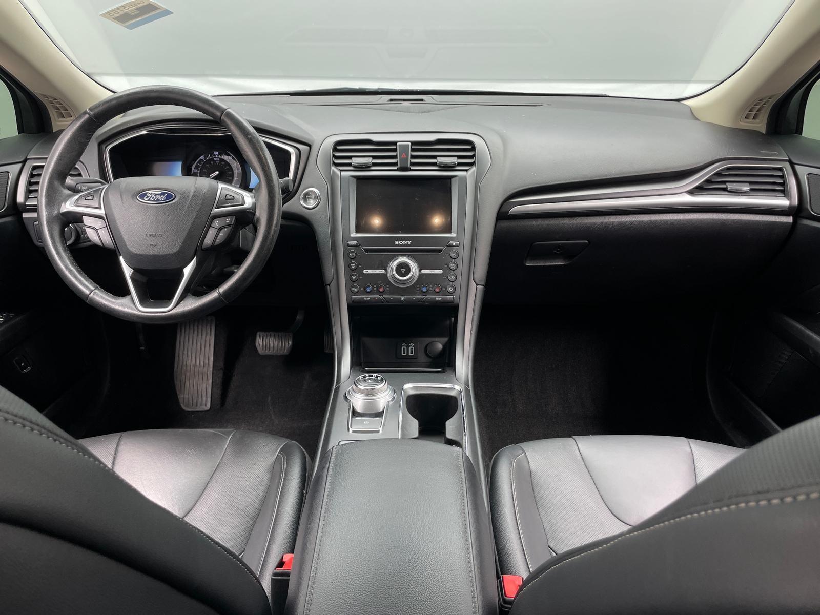 Thumbnail: 2019 Ford Fusion - 2