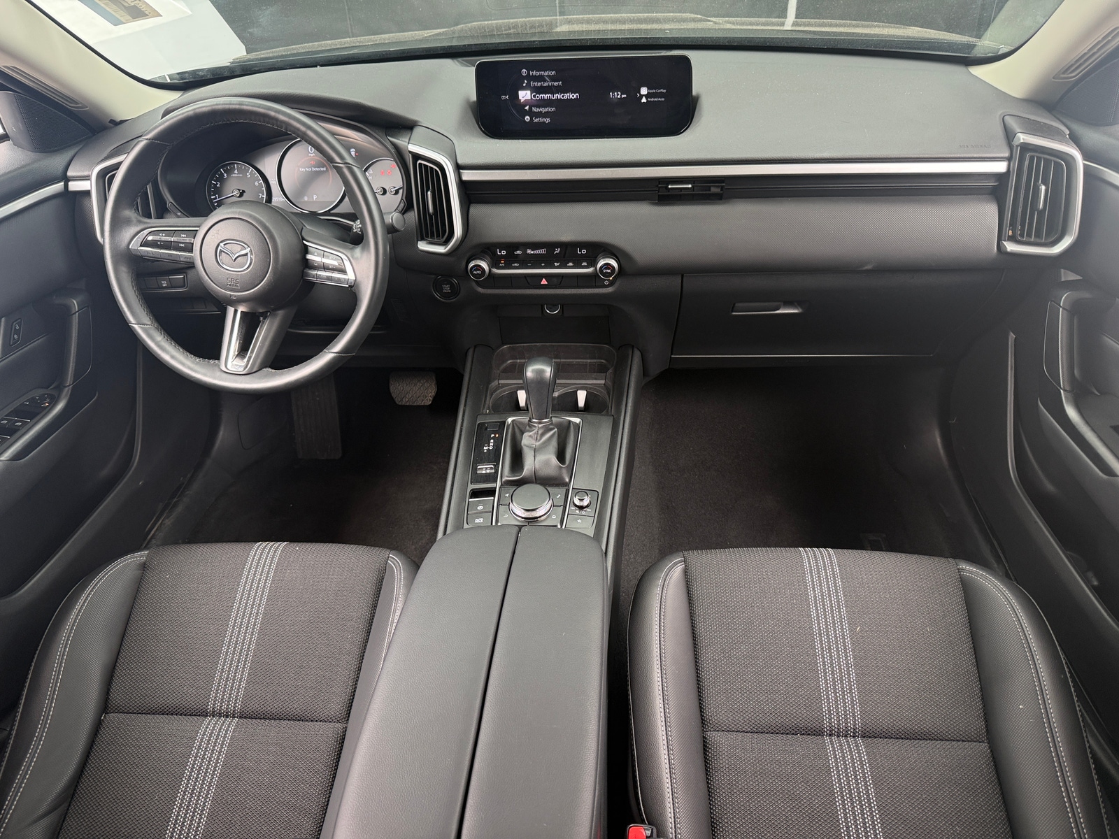 Thumbnail: 2024 Mazda CX-50 - 2