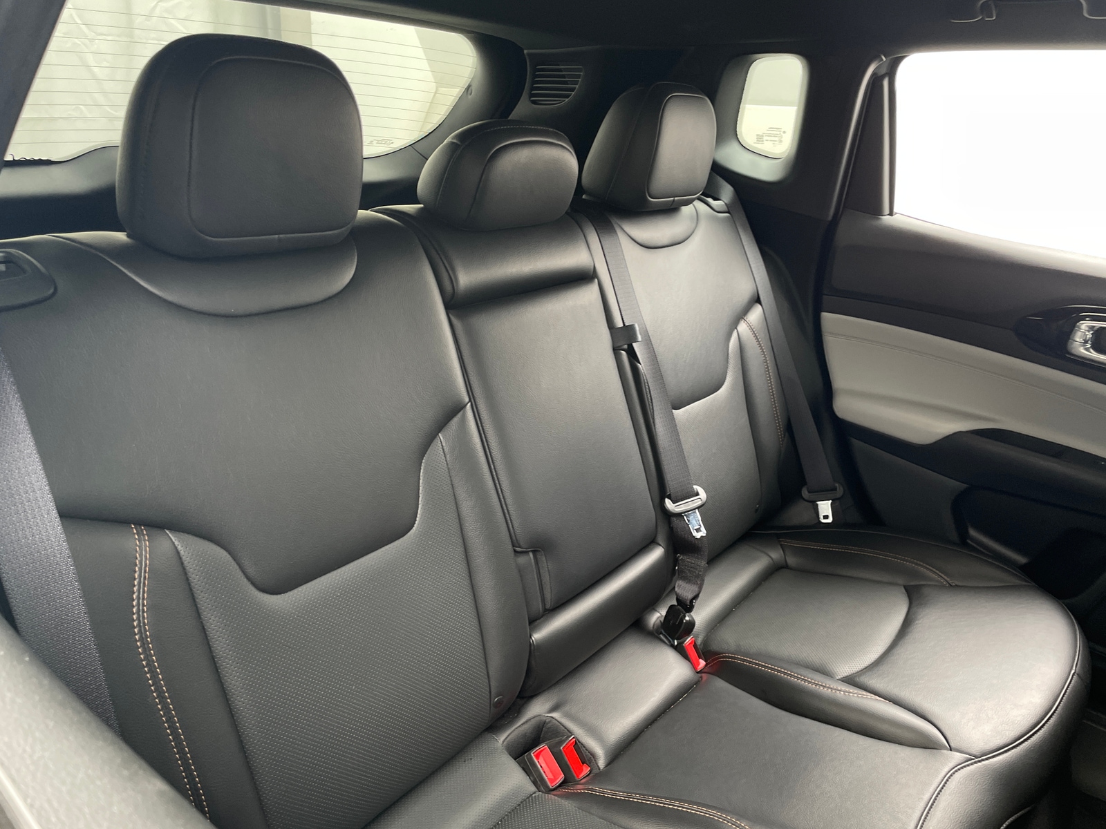 Thumbnail: 2023 Jeep Compass - 5