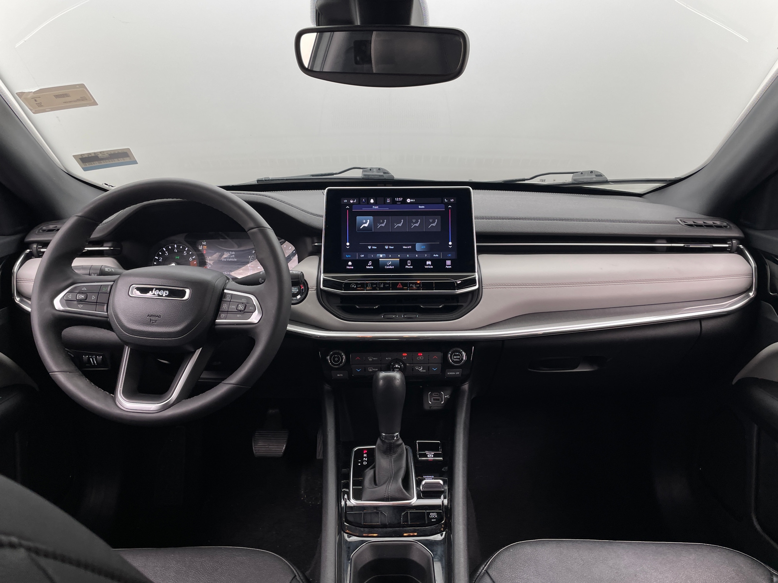 Thumbnail: 2023 Jeep Compass - 2