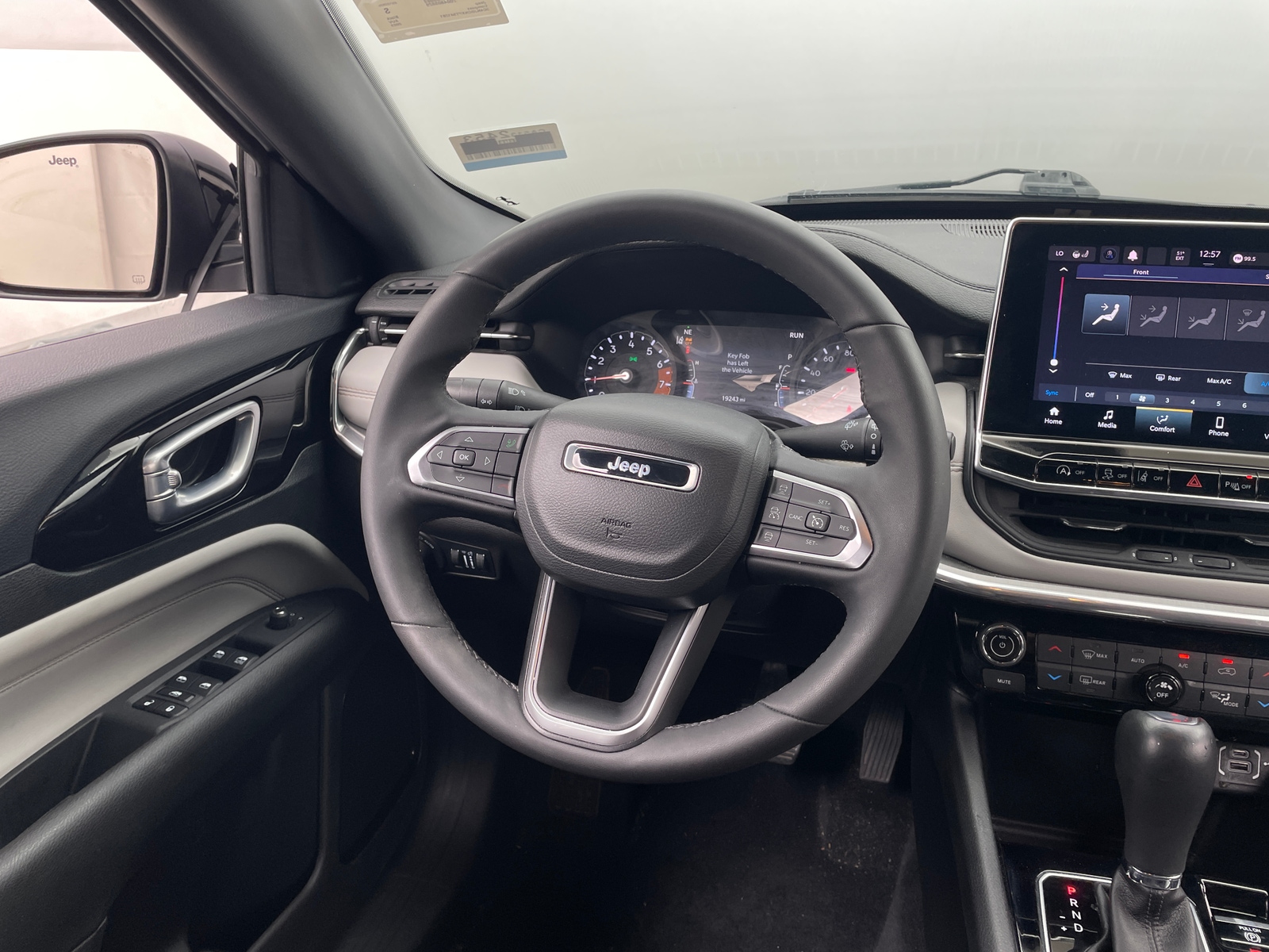 Thumbnail: 2023 Jeep Compass - 4