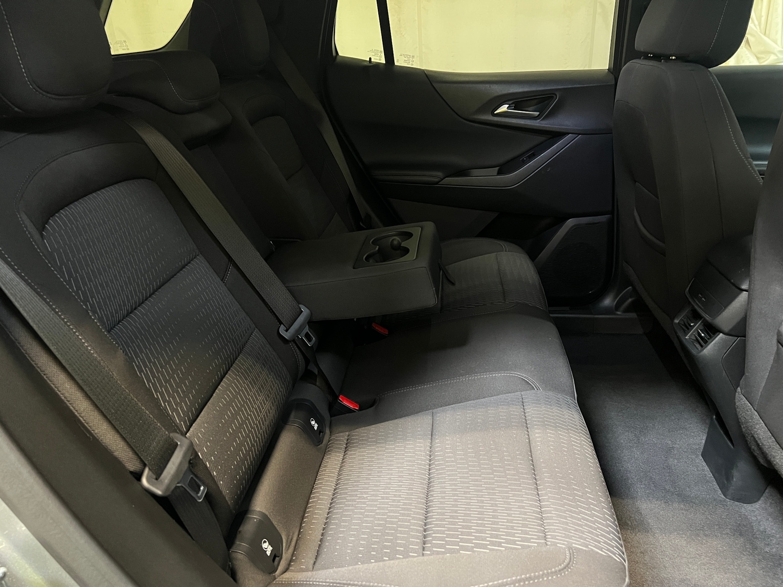 Thumbnail: 2025 Chevrolet Equinox - 6