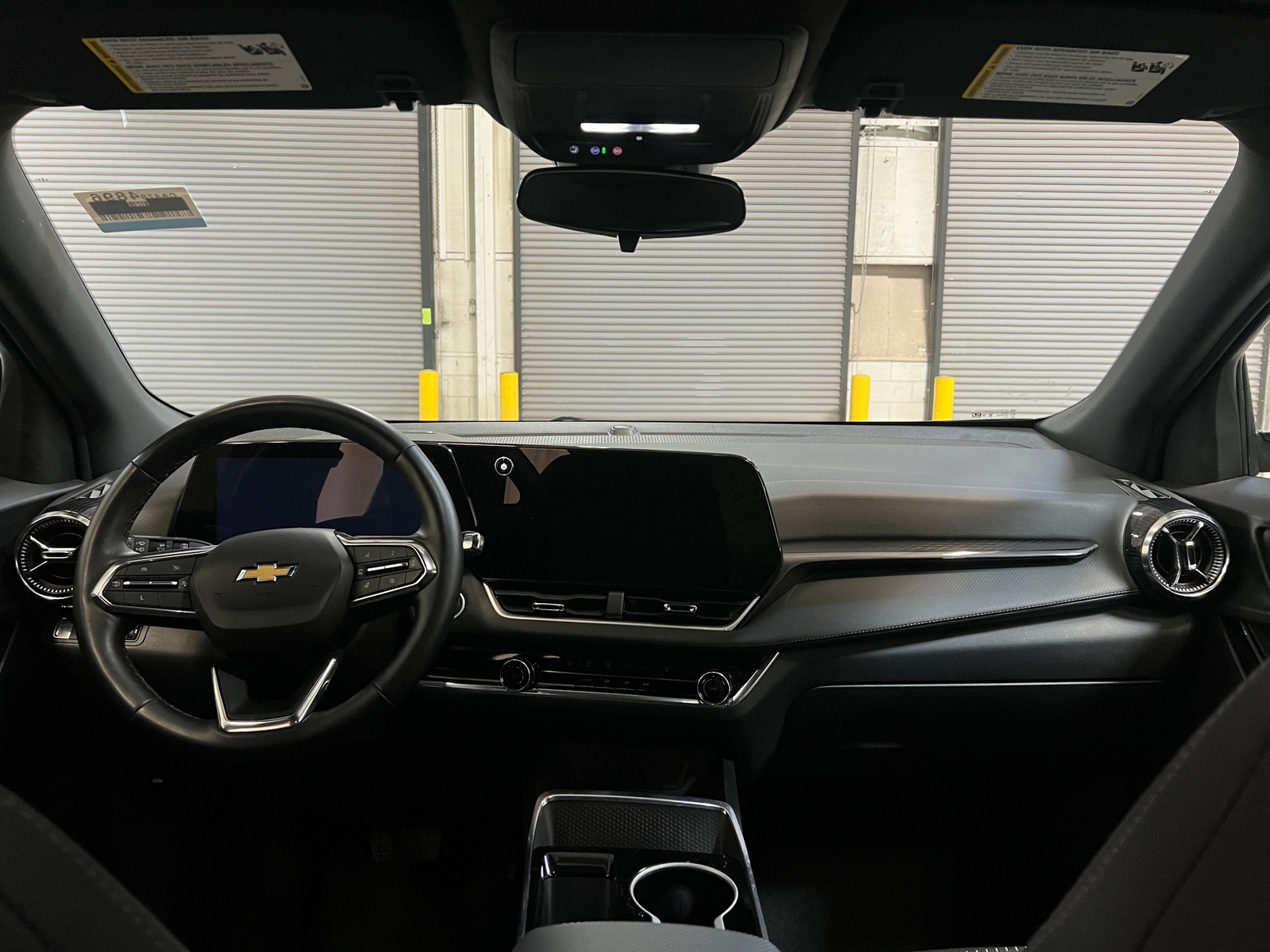 Thumbnail: 2025 Chevrolet Equinox - 3