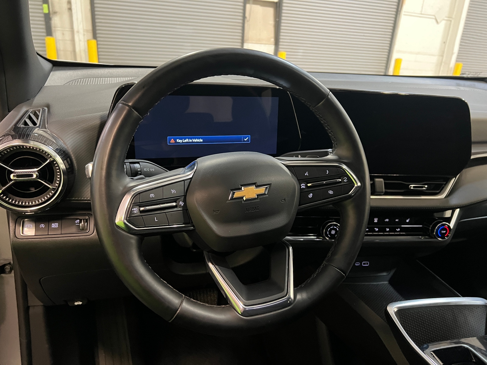 Thumbnail: 2025 Chevrolet Equinox - 5