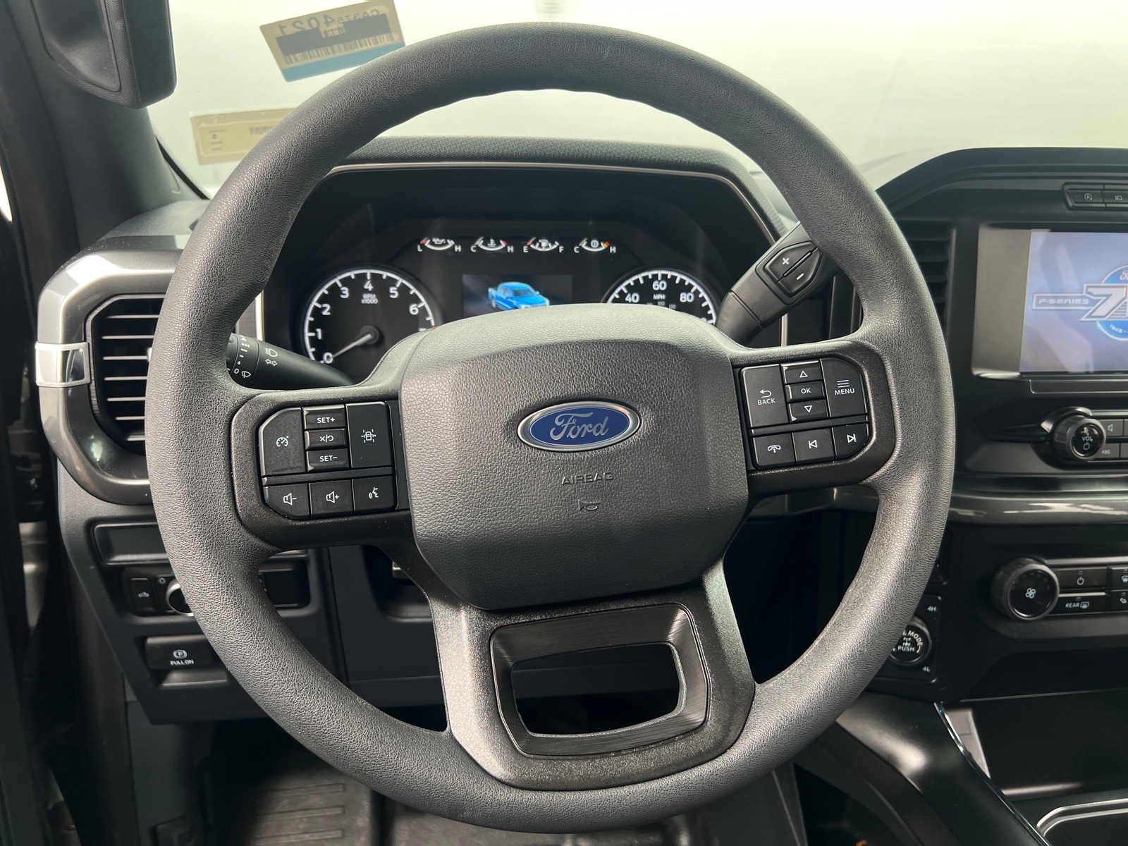 Thumbnail: 2023 Ford Econoline - 5