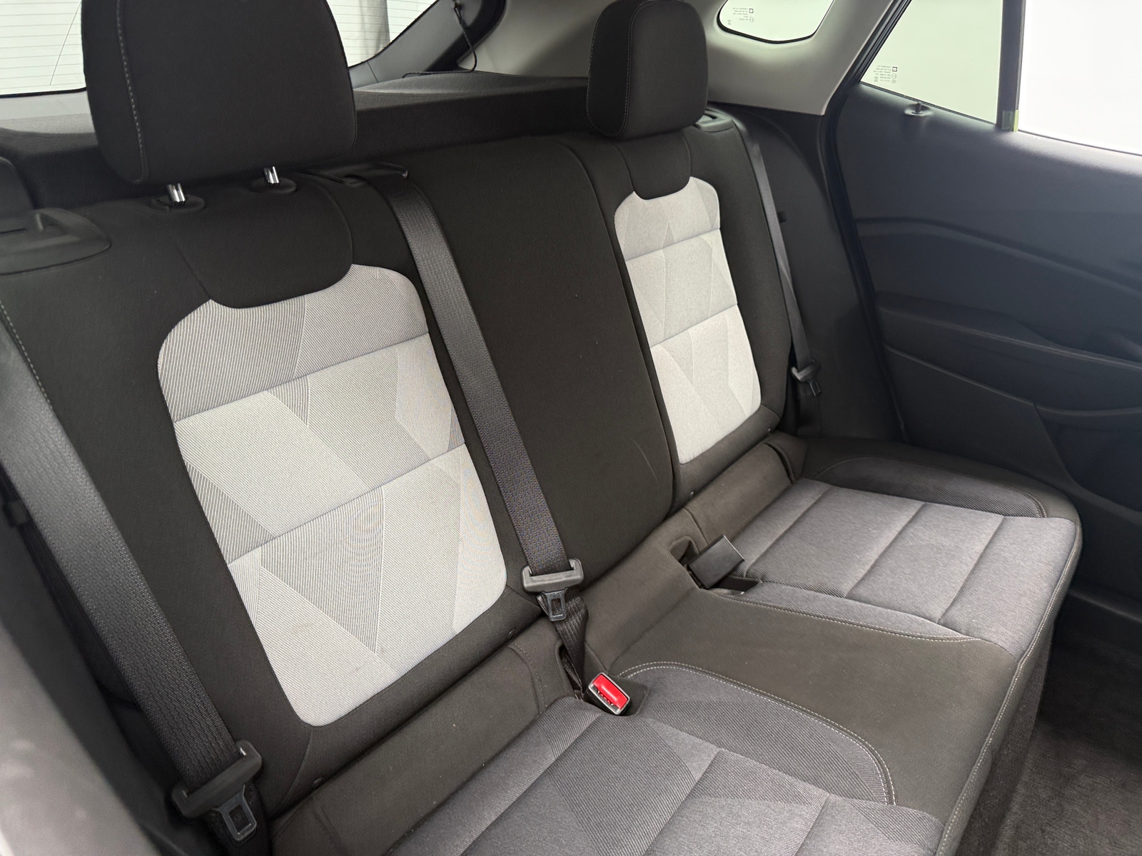 Thumbnail: 2024 Chevrolet Trax - 6