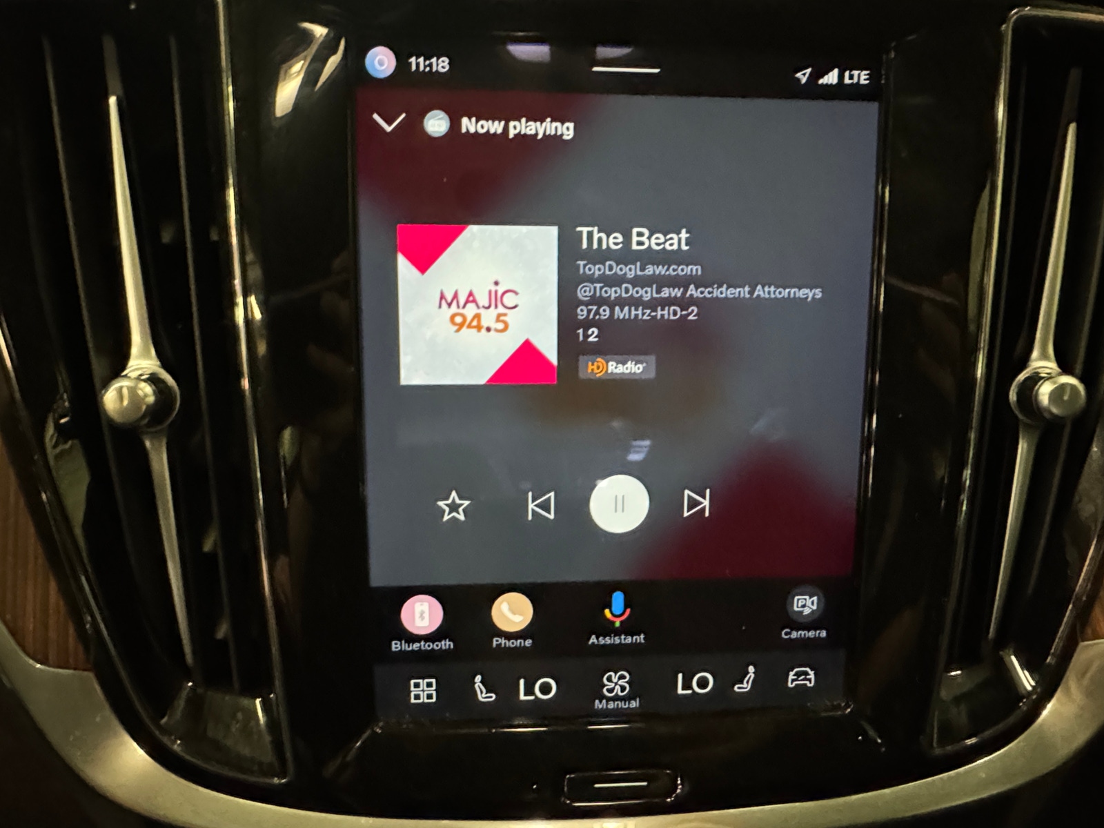 Thumbnail: 2024 Volvo S60 - 3