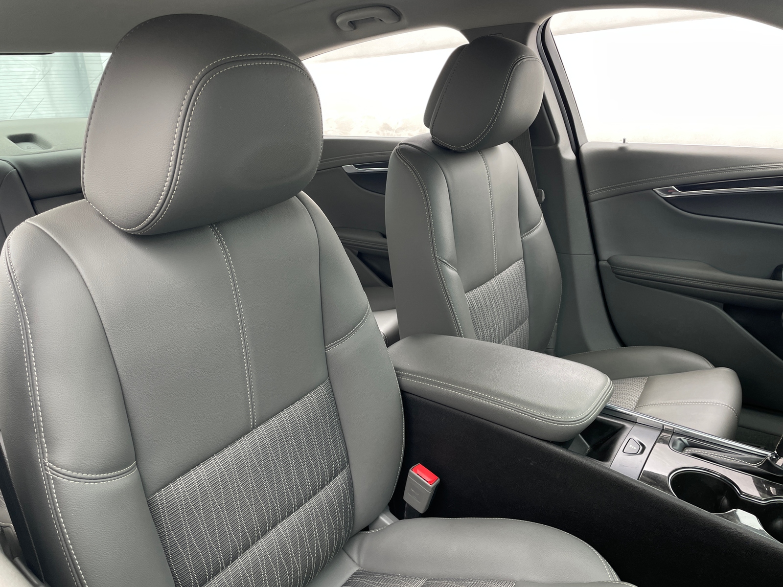 Thumbnail: 2014 Chevrolet Impala - 2