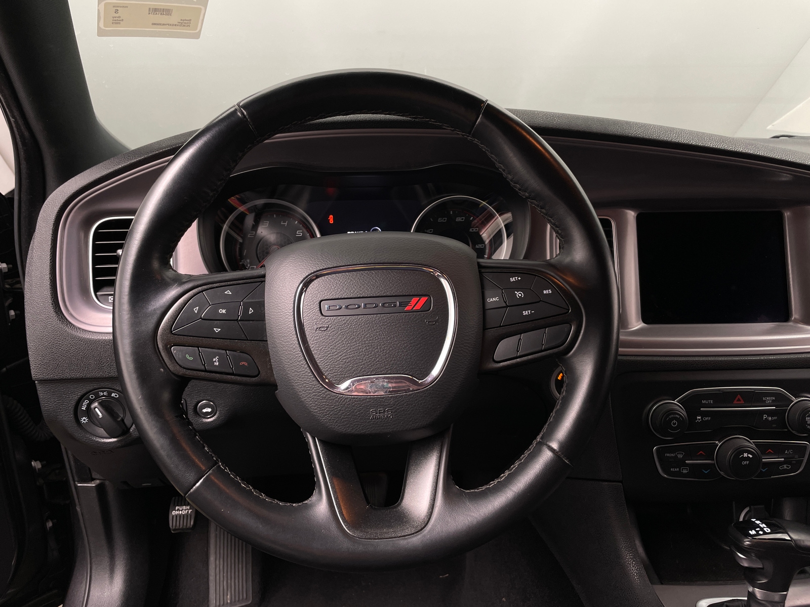 Thumbnail: 2023 Dodge Charger - 5