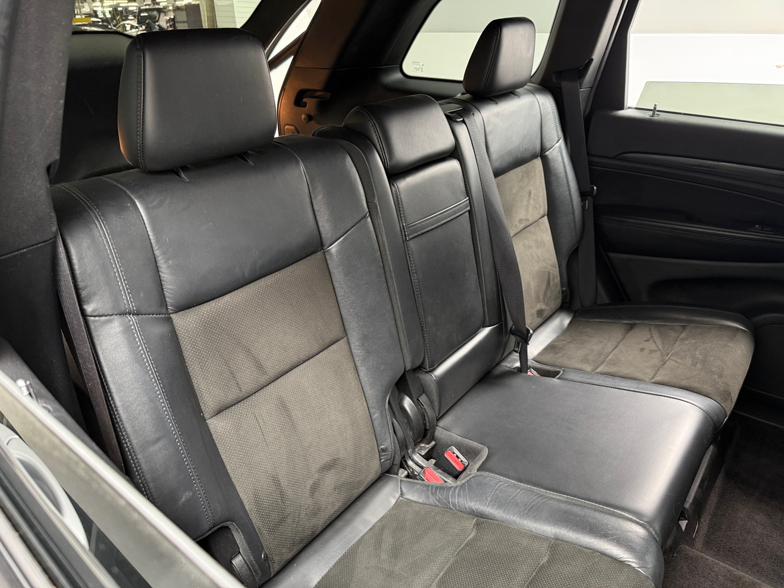 Thumbnail: 2019 Jeep Grand Cherokee - 5