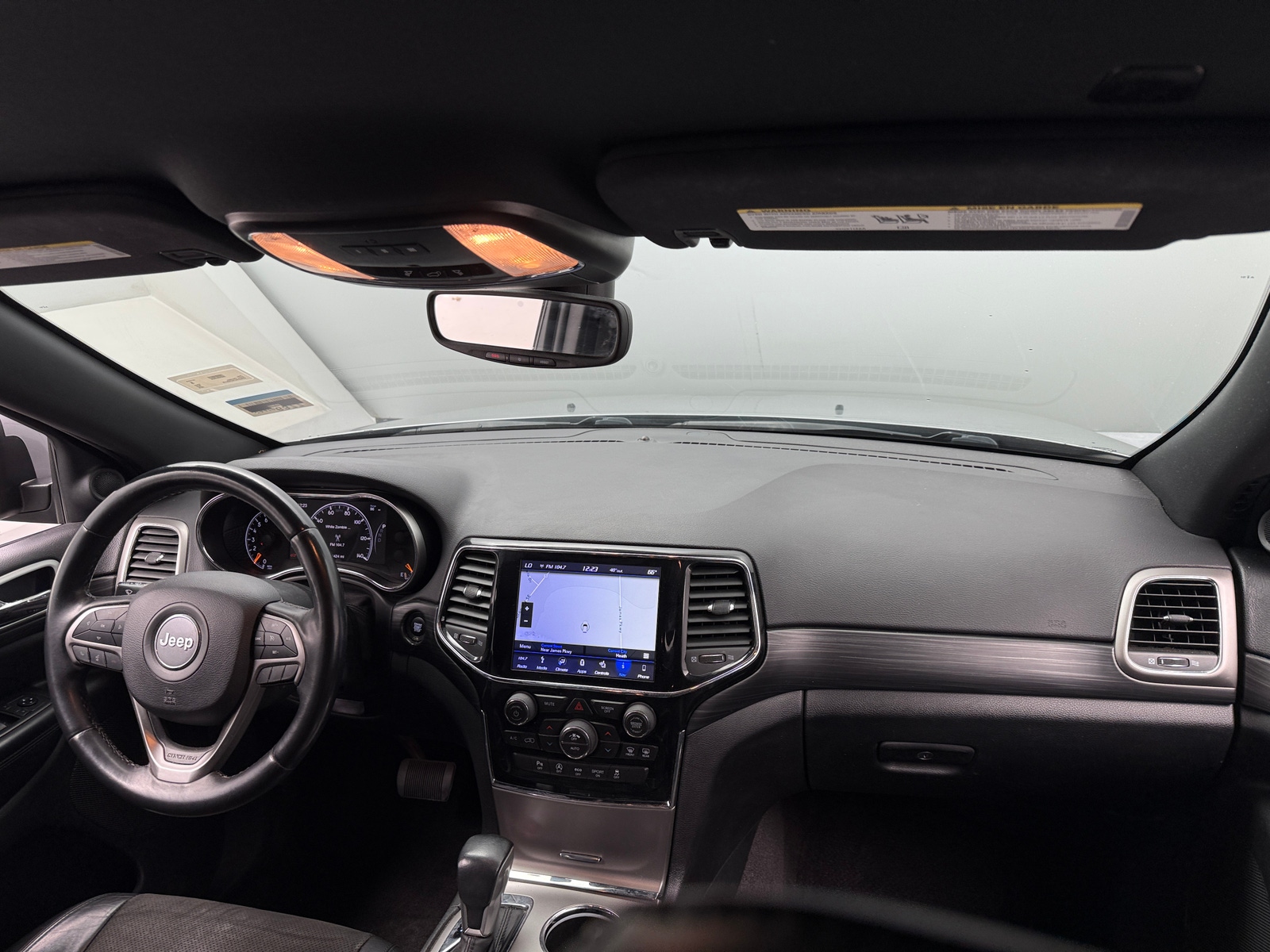 Thumbnail: 2019 Jeep Grand Cherokee - 2