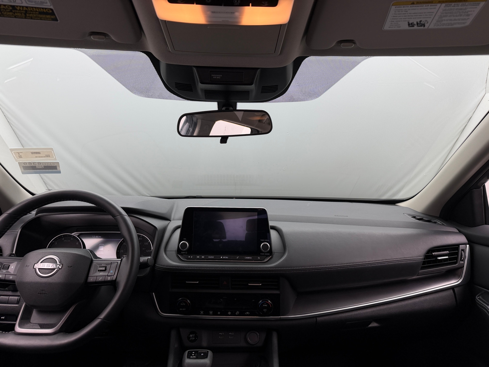 Thumbnail: 2025 Nissan Rogue - 3