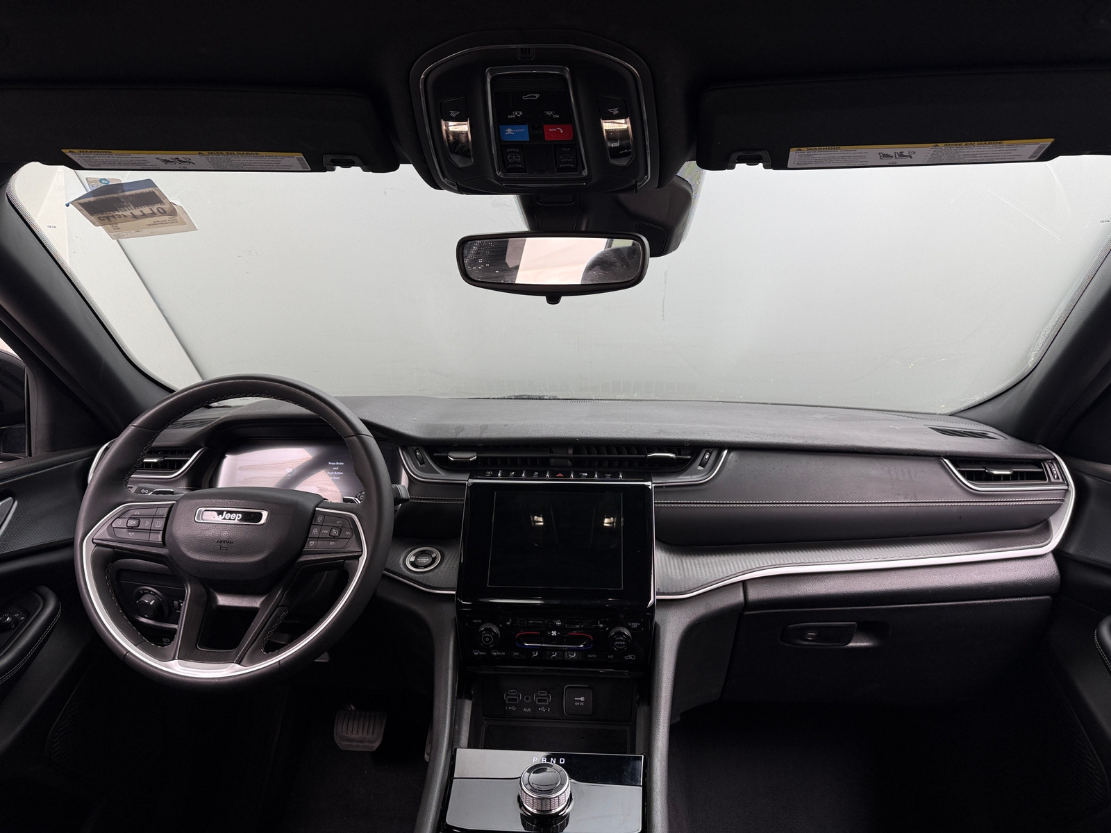Thumbnail: 2023 Jeep Grand Cherokee - 2