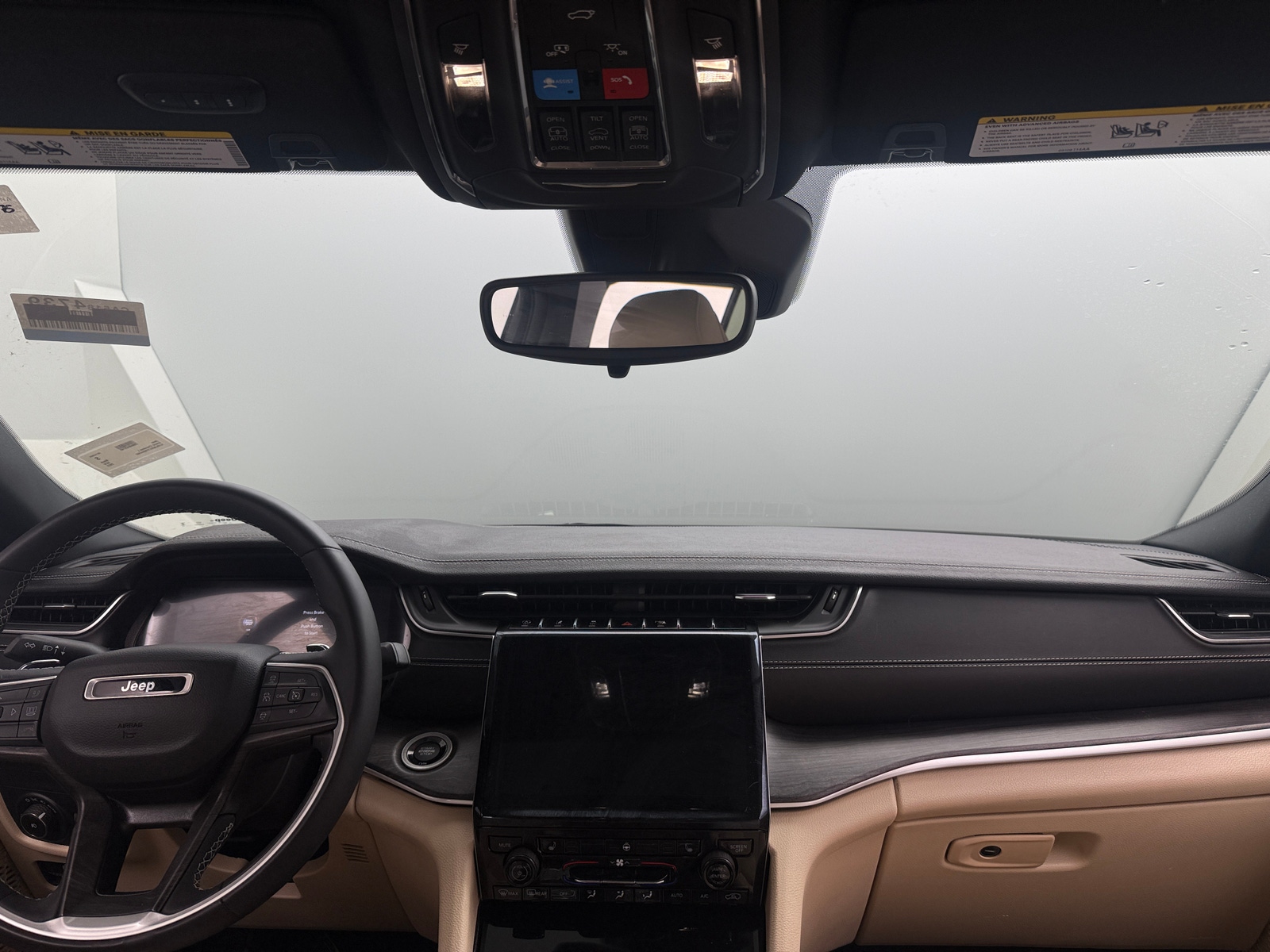 Thumbnail: 2023 Jeep Grand Cherokee L - 2