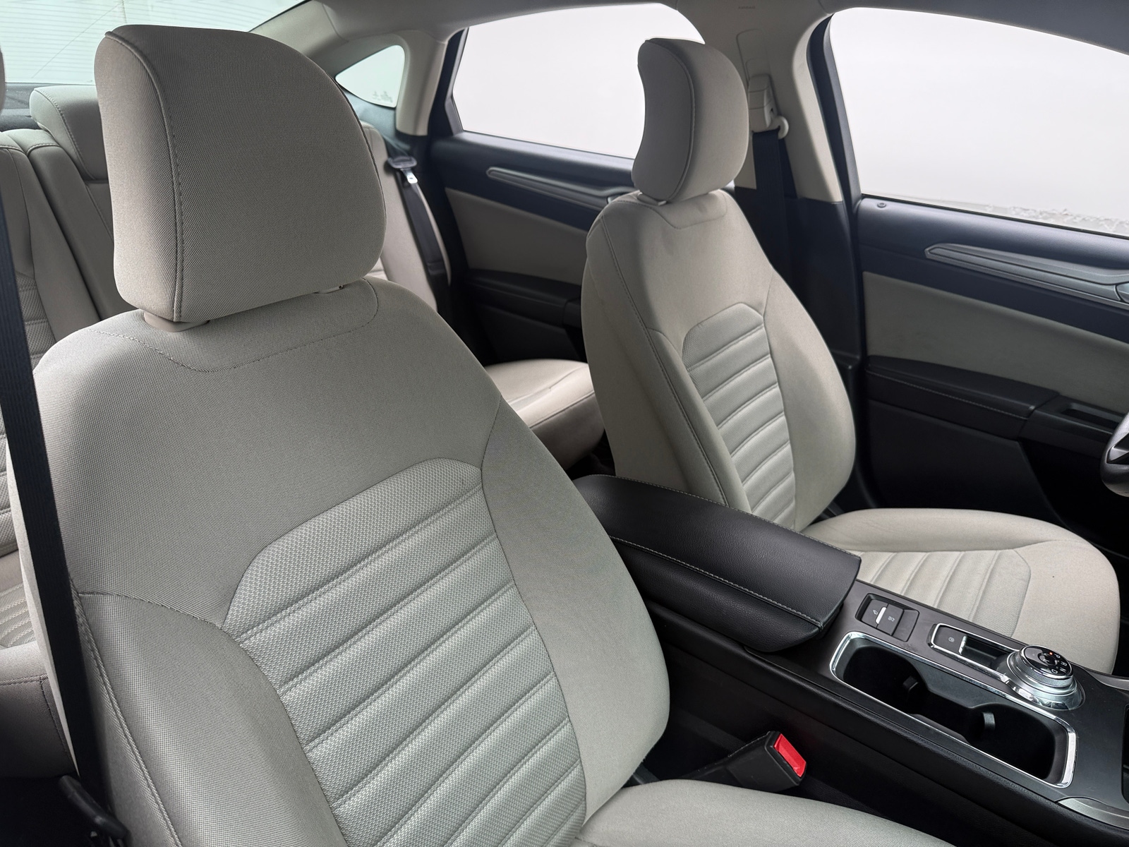 Thumbnail: 2018 Ford Fusion - 2