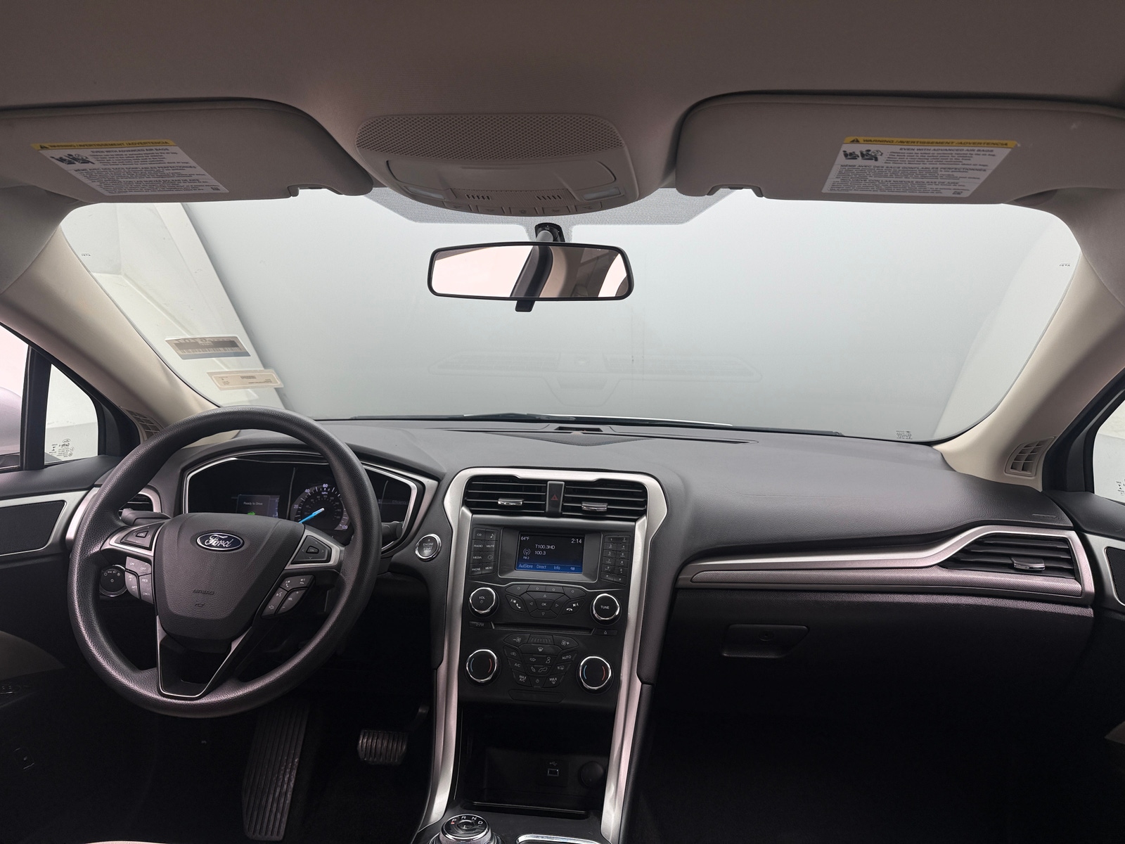 Thumbnail: 2018 Ford Fusion - 3