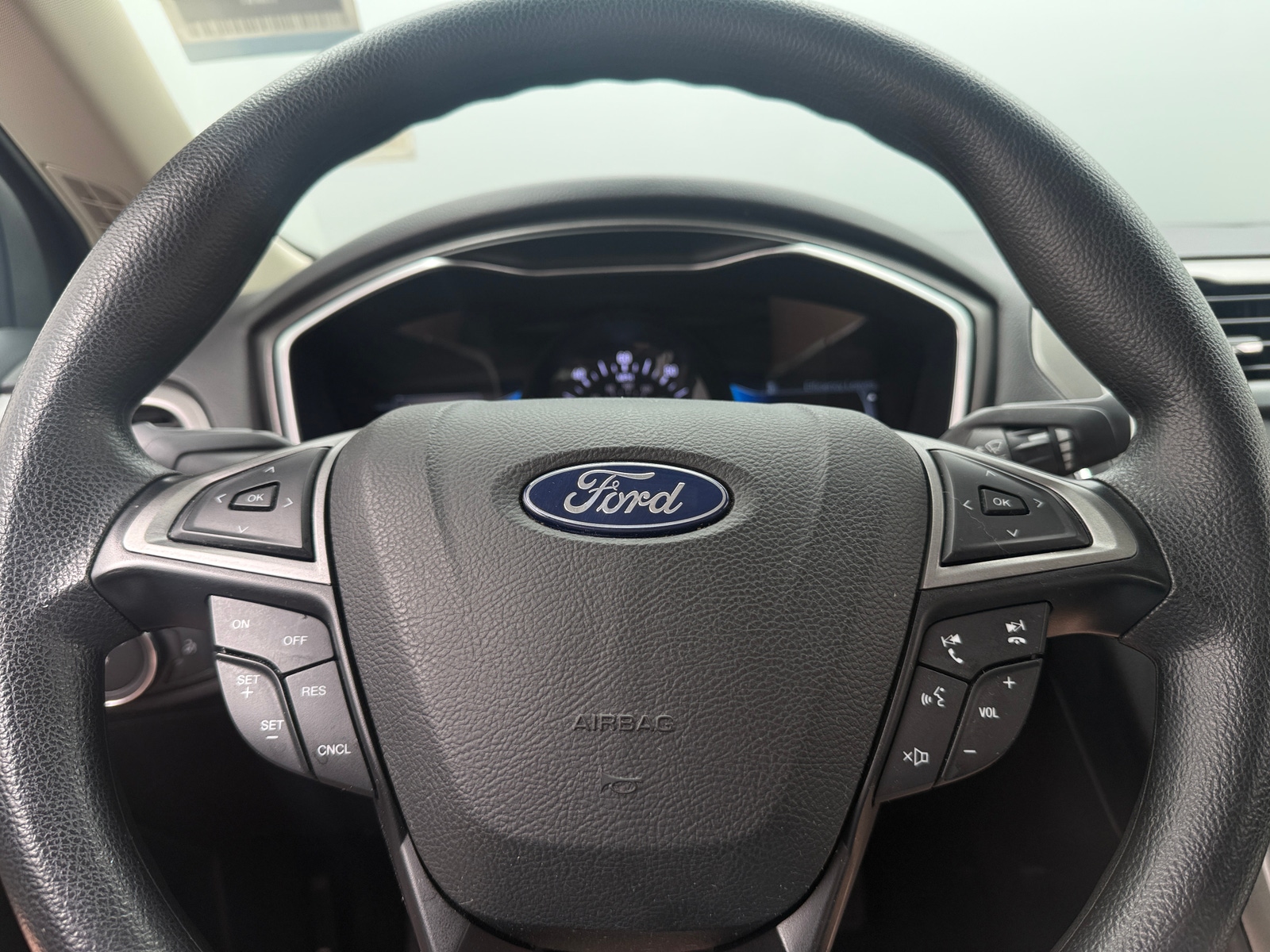 Thumbnail: 2018 Ford Fusion - 5