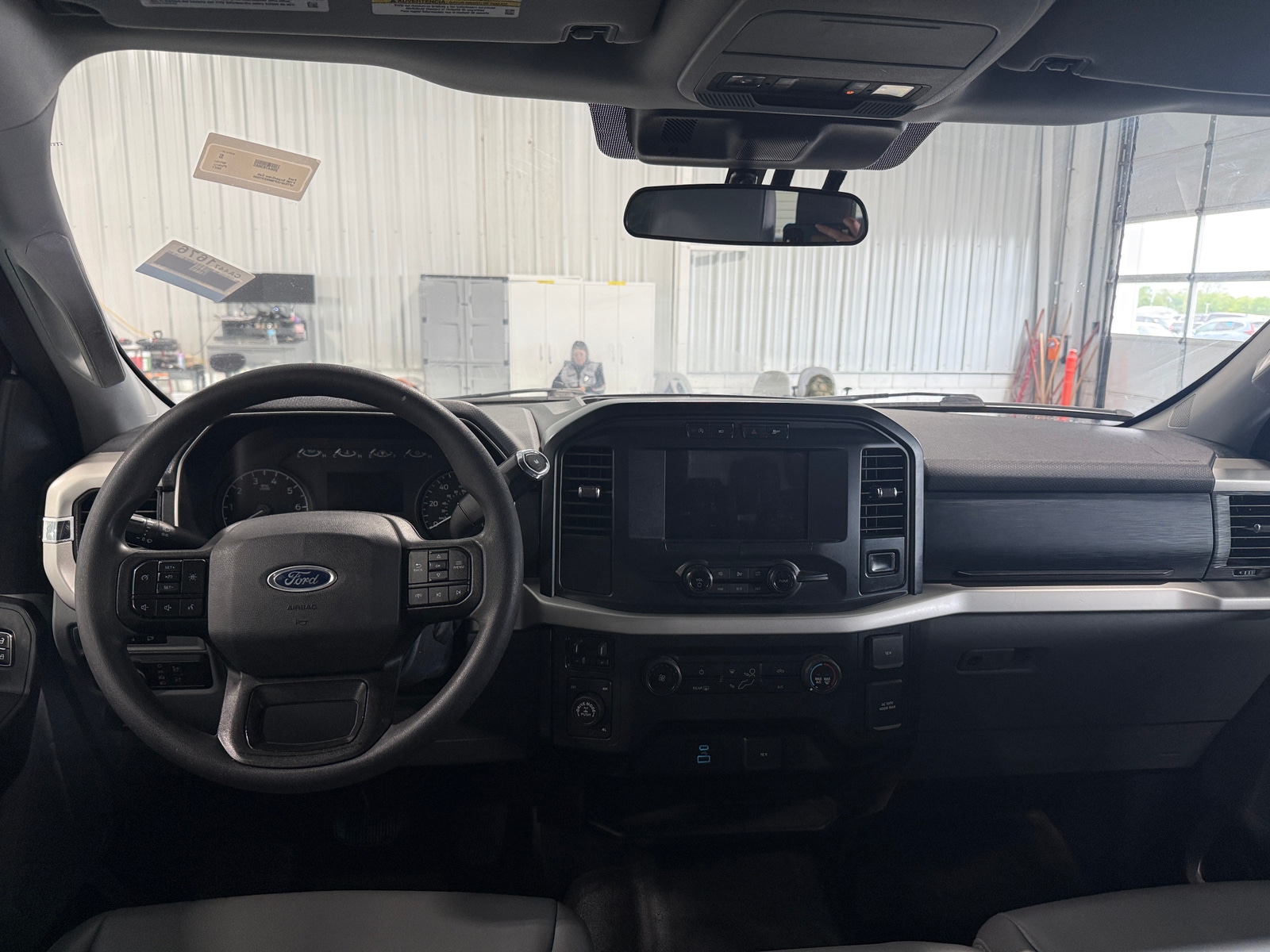Thumbnail: 2021 Ford Econoline - 3