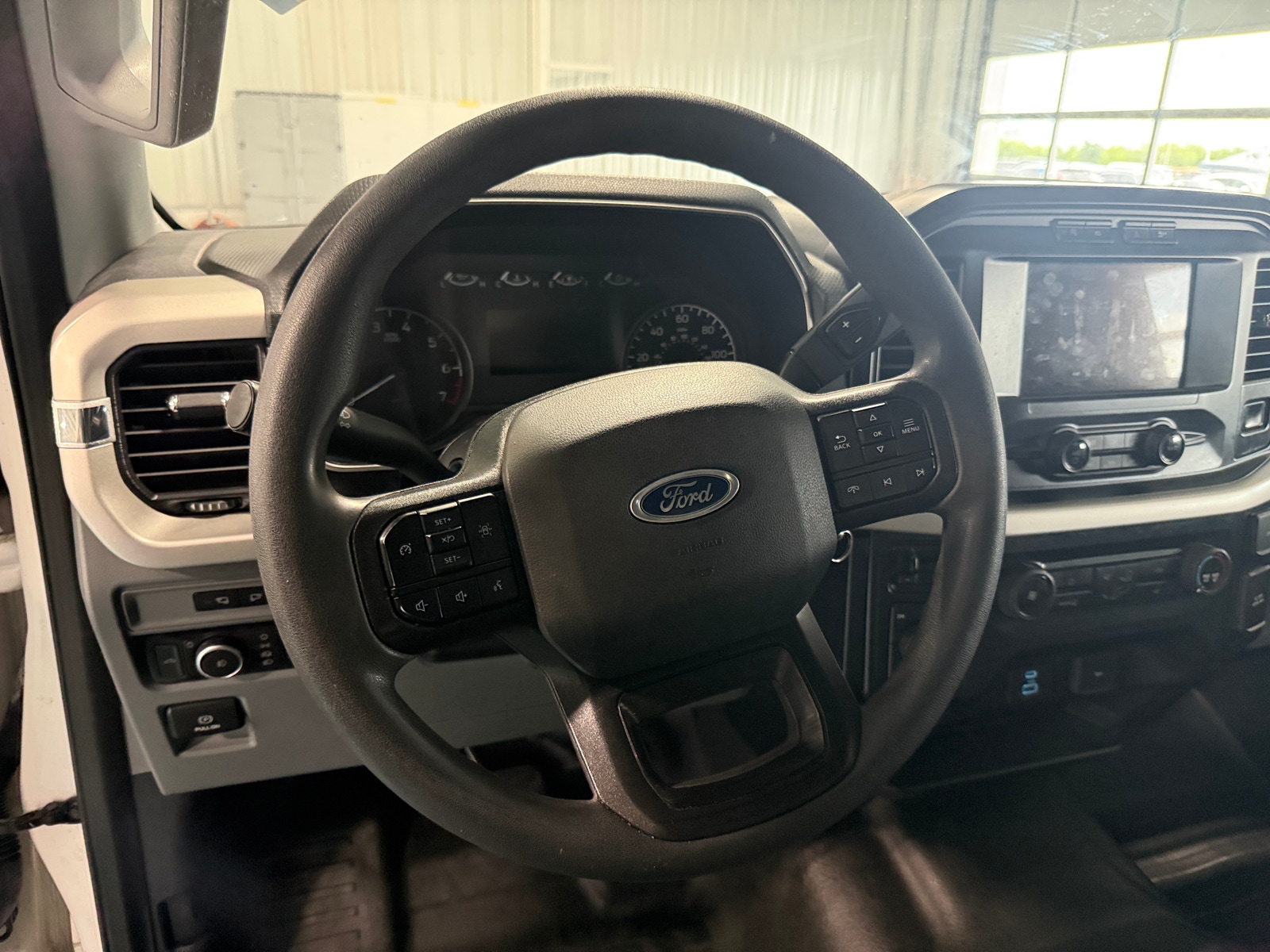 Thumbnail: 2021 Ford Econoline - 5