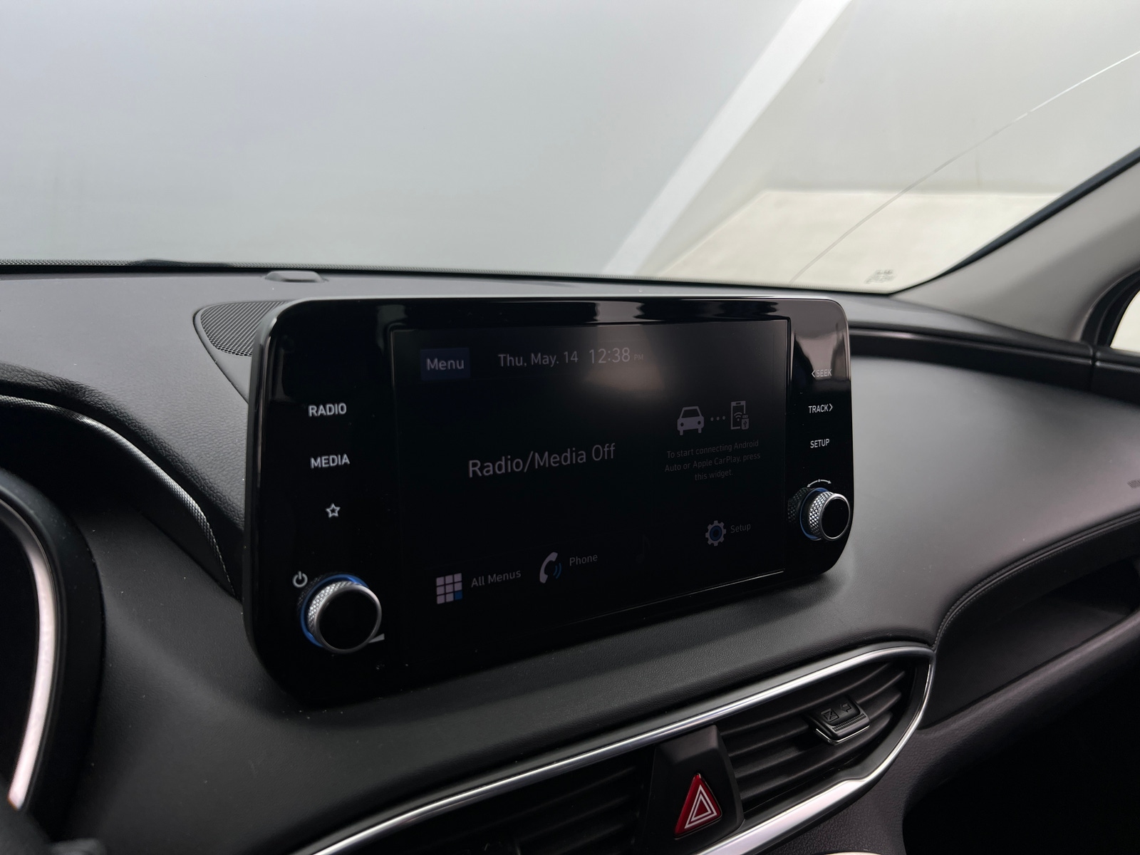 Thumbnail: 2021 Hyundai Santa Fe - 4