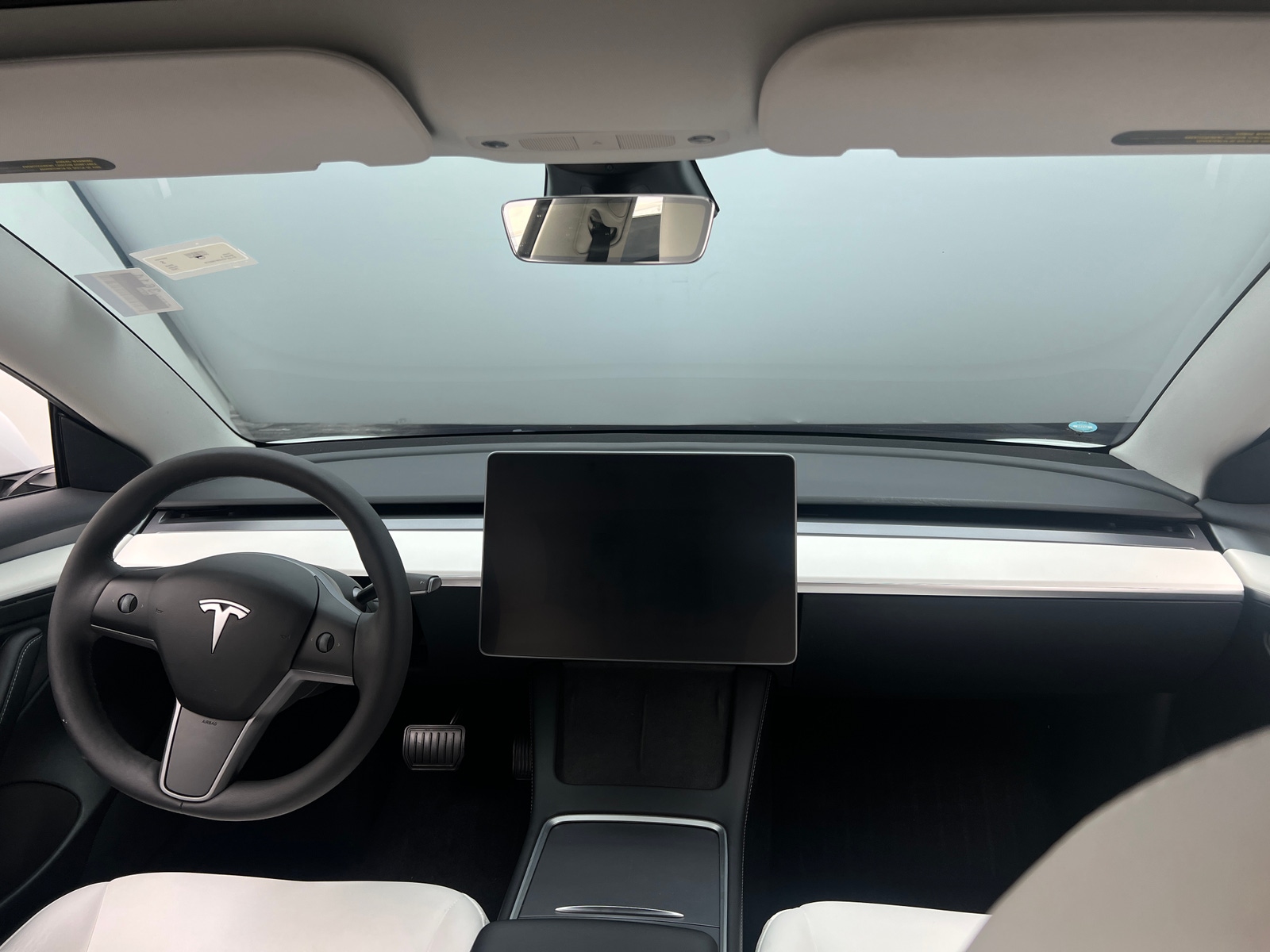 Thumbnail: 2022 Tesla Model 3 - 2