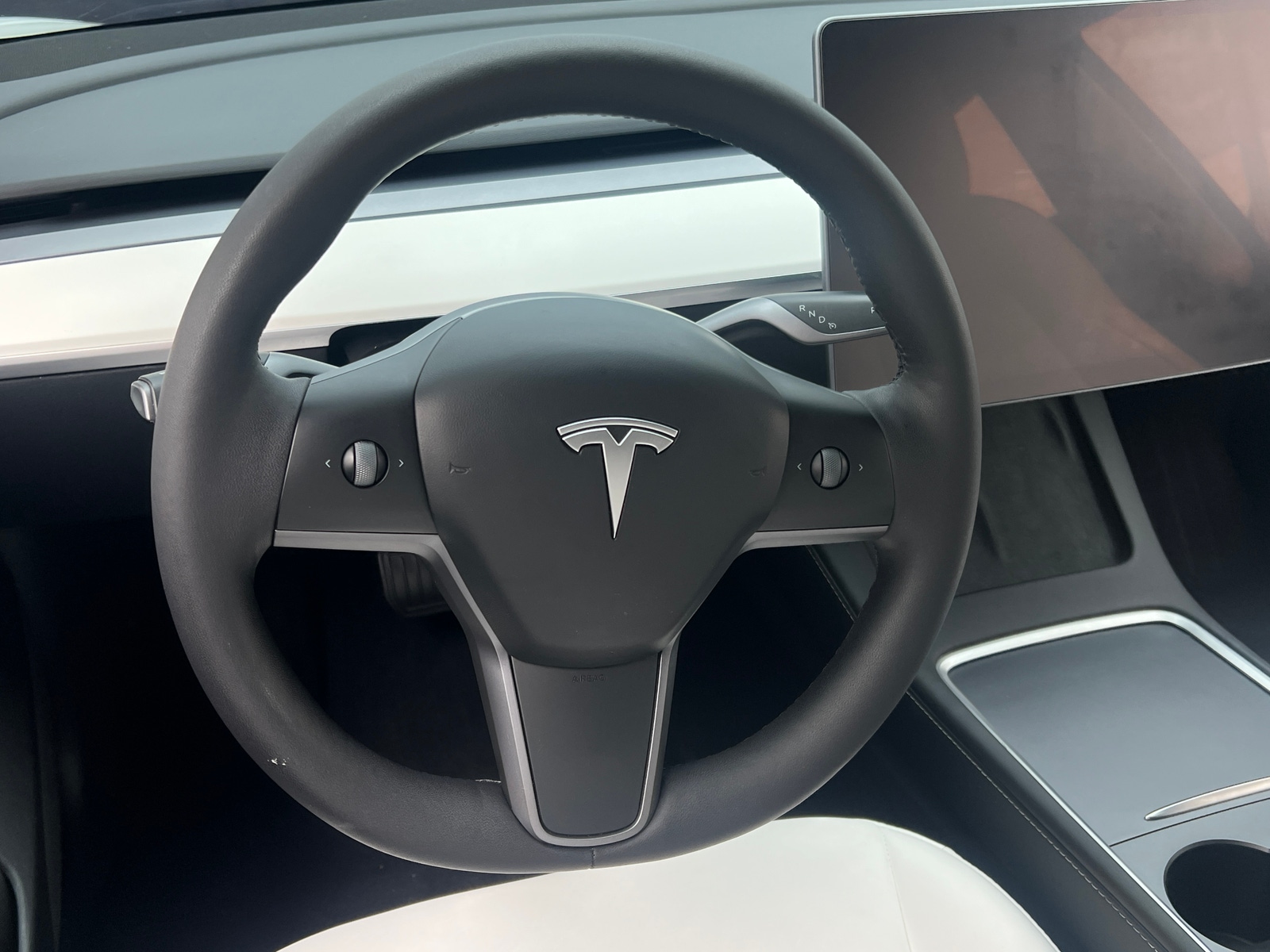 Thumbnail: 2022 Tesla Model 3 - 4