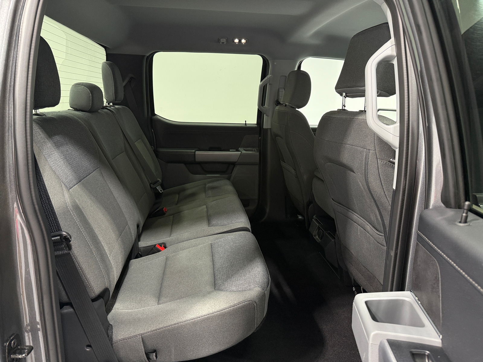 Thumbnail: 2025 Ford Econoline - 6