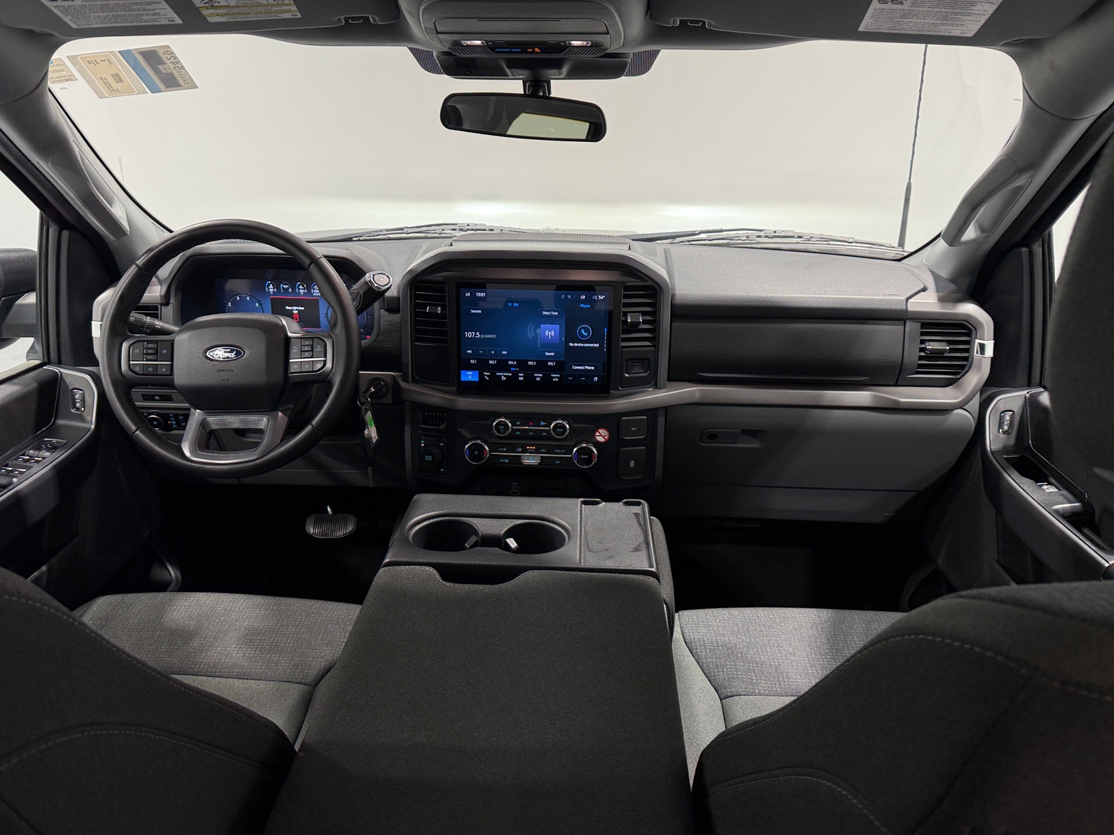 Thumbnail: 2025 Ford Econoline - 3