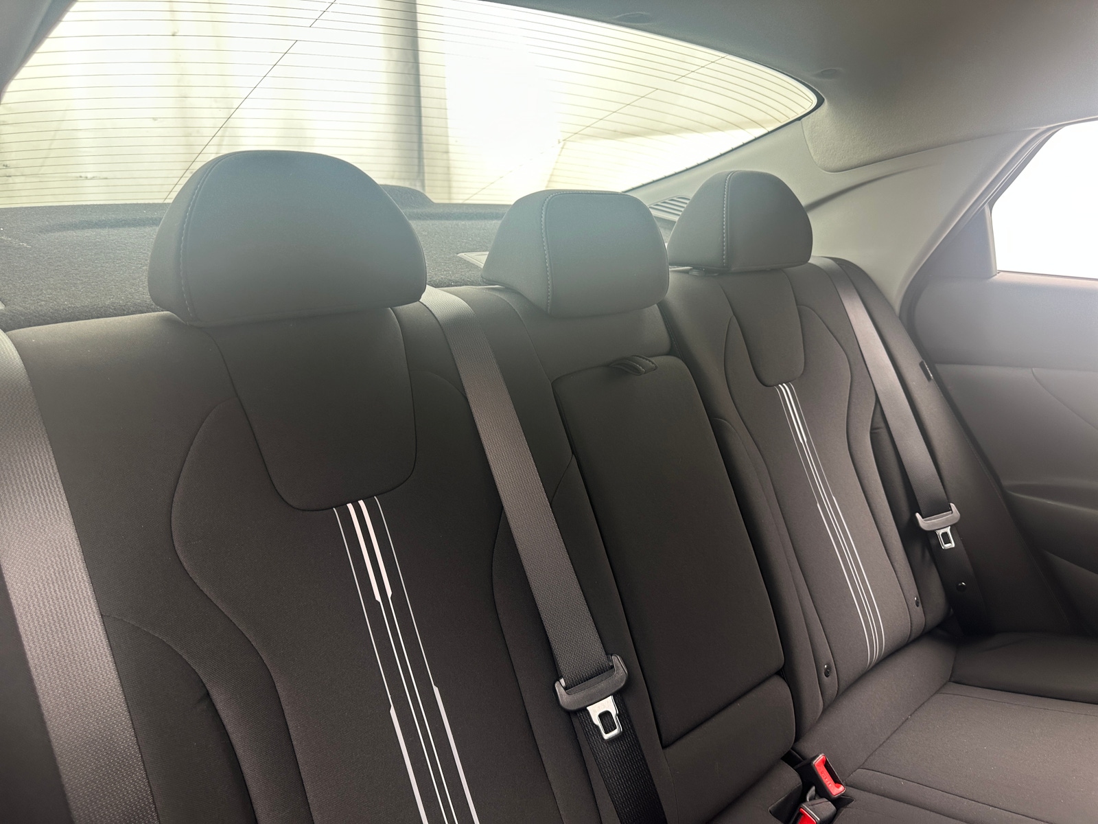 Thumbnail: 2025 Hyundai Elantra - 6