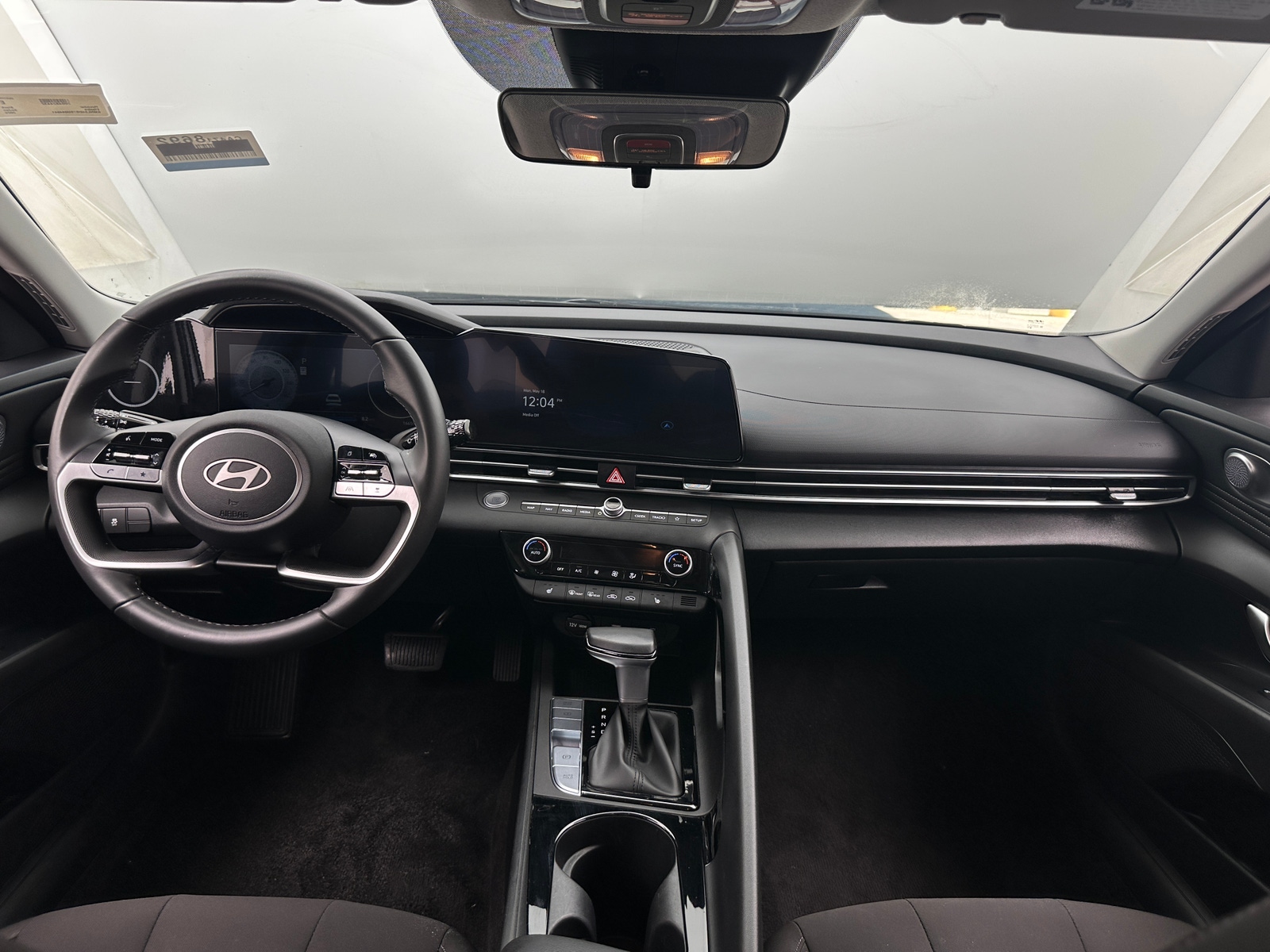 Thumbnail: 2025 Hyundai Elantra - 3