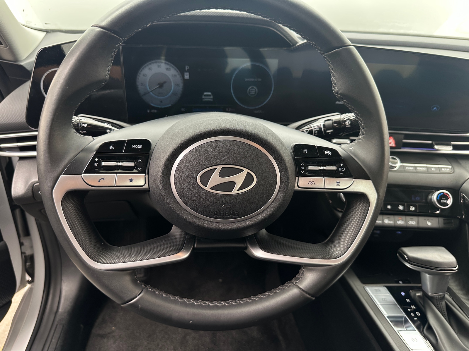 Thumbnail: 2025 Hyundai Elantra - 5