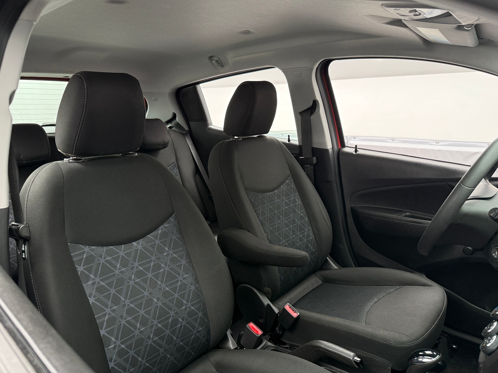 Thumbnail: 2021 Chevrolet Spark - 2