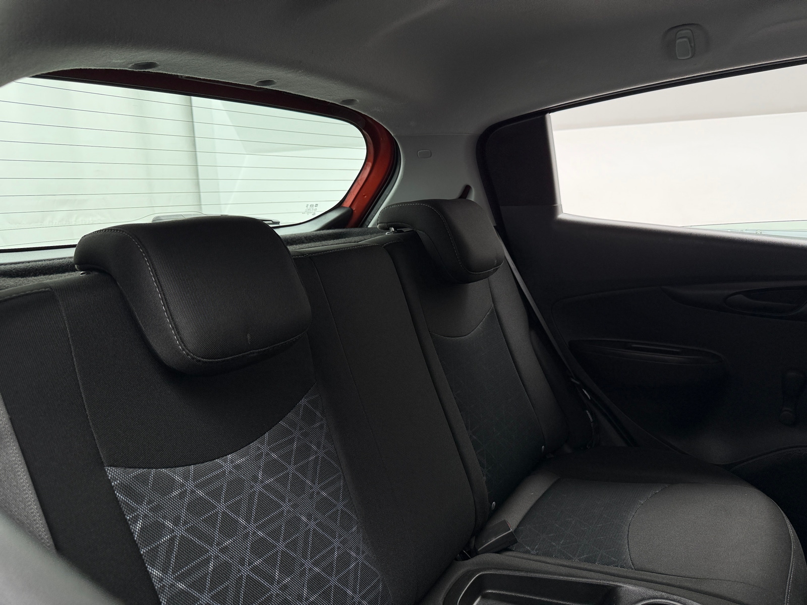 Thumbnail: 2021 Chevrolet Spark - 6