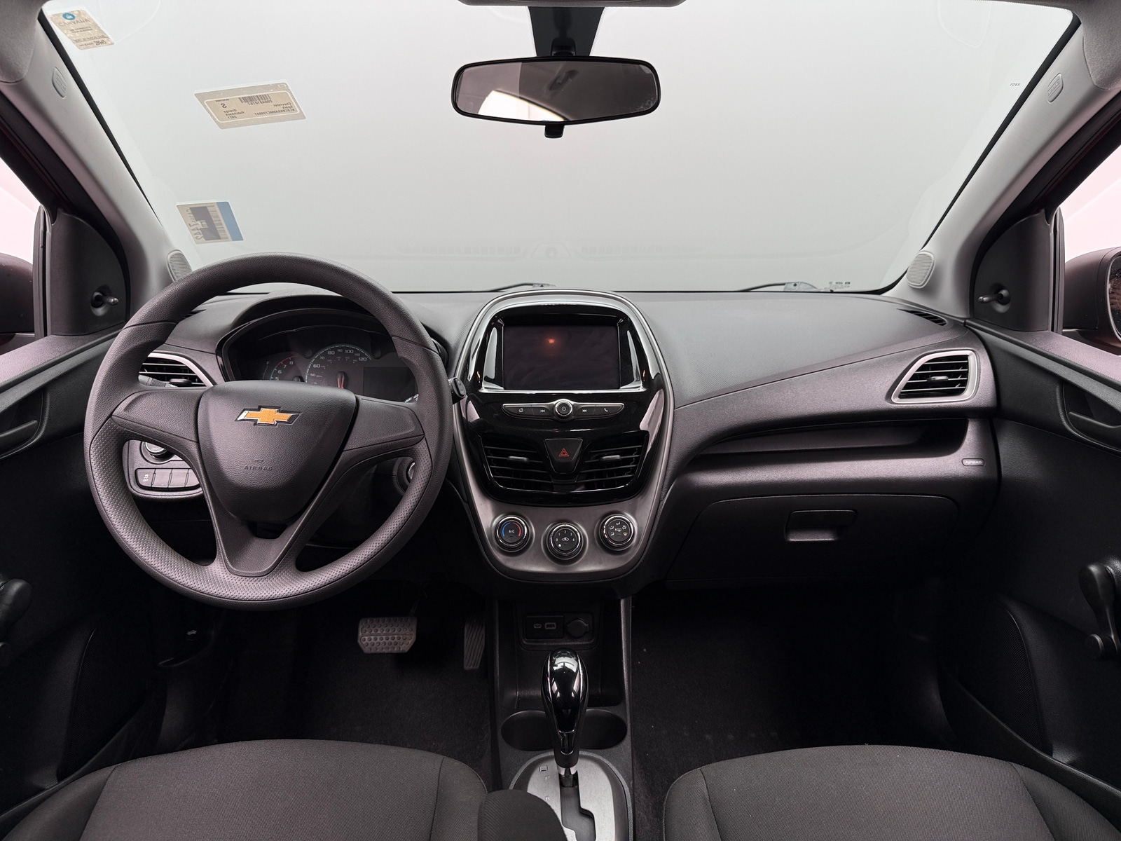 Thumbnail: 2021 Chevrolet Spark - 3