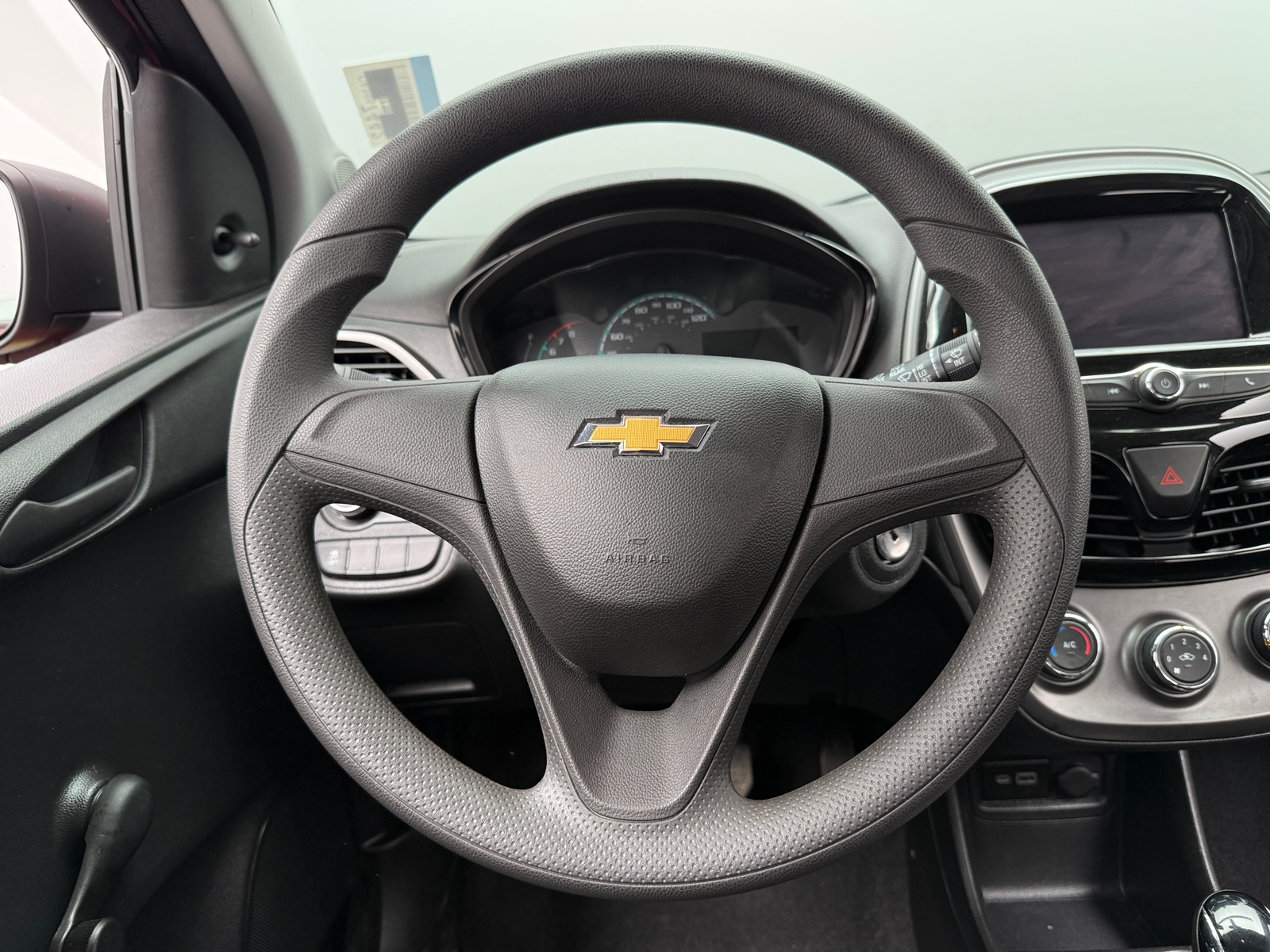 Thumbnail: 2021 Chevrolet Spark - 5