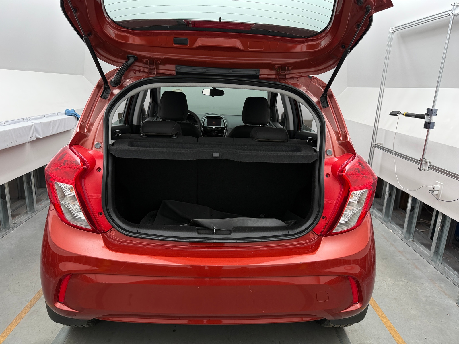 Thumbnail: 2021 Chevrolet Spark - 7
