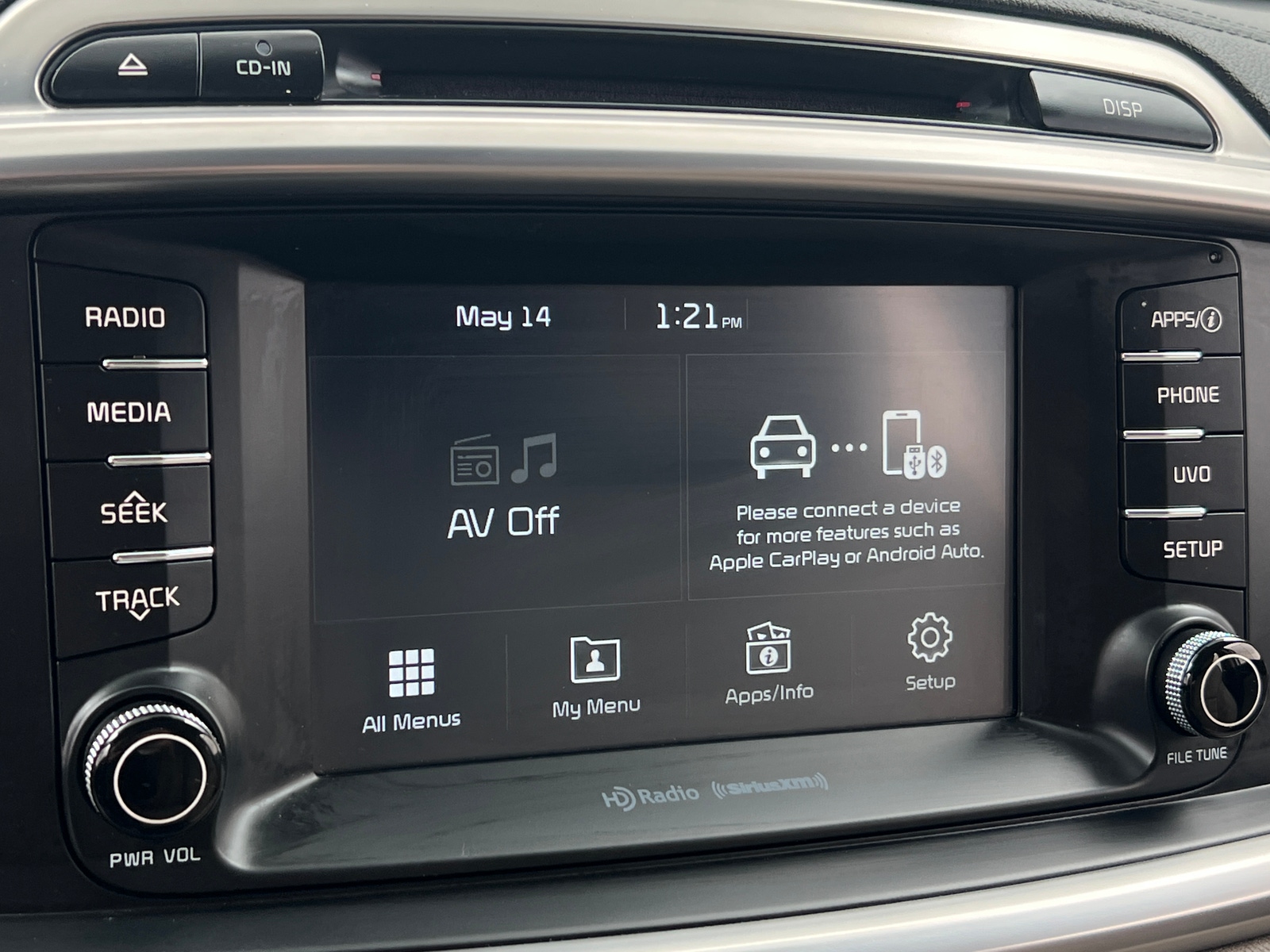 Thumbnail: 2017 Kia Sorento - 3