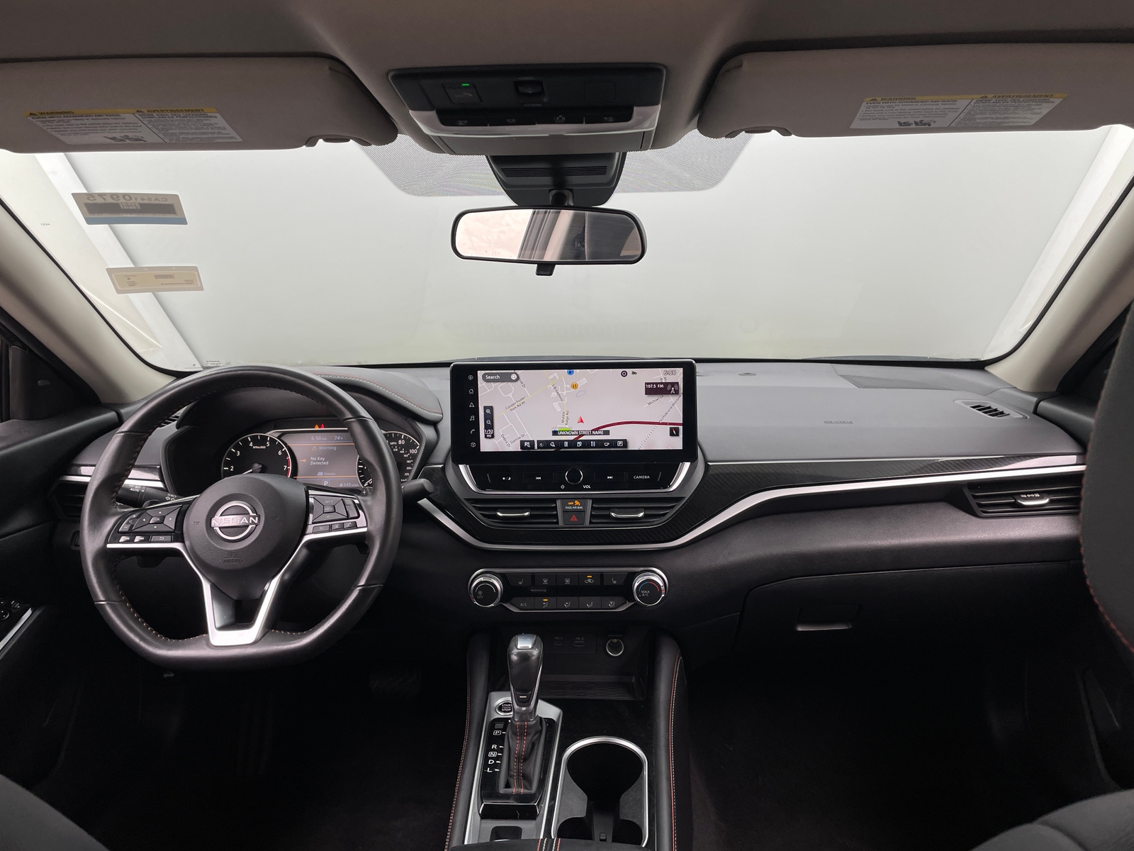 Thumbnail: 2024 Nissan Altima - 2