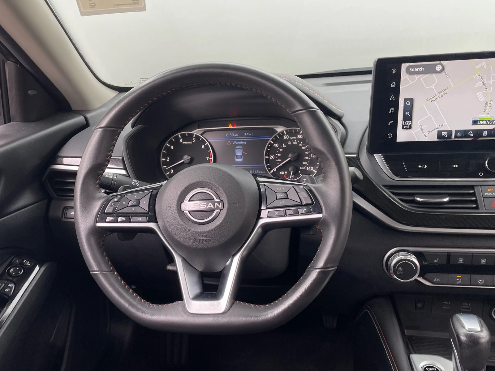 Thumbnail: 2024 Nissan Altima - 4