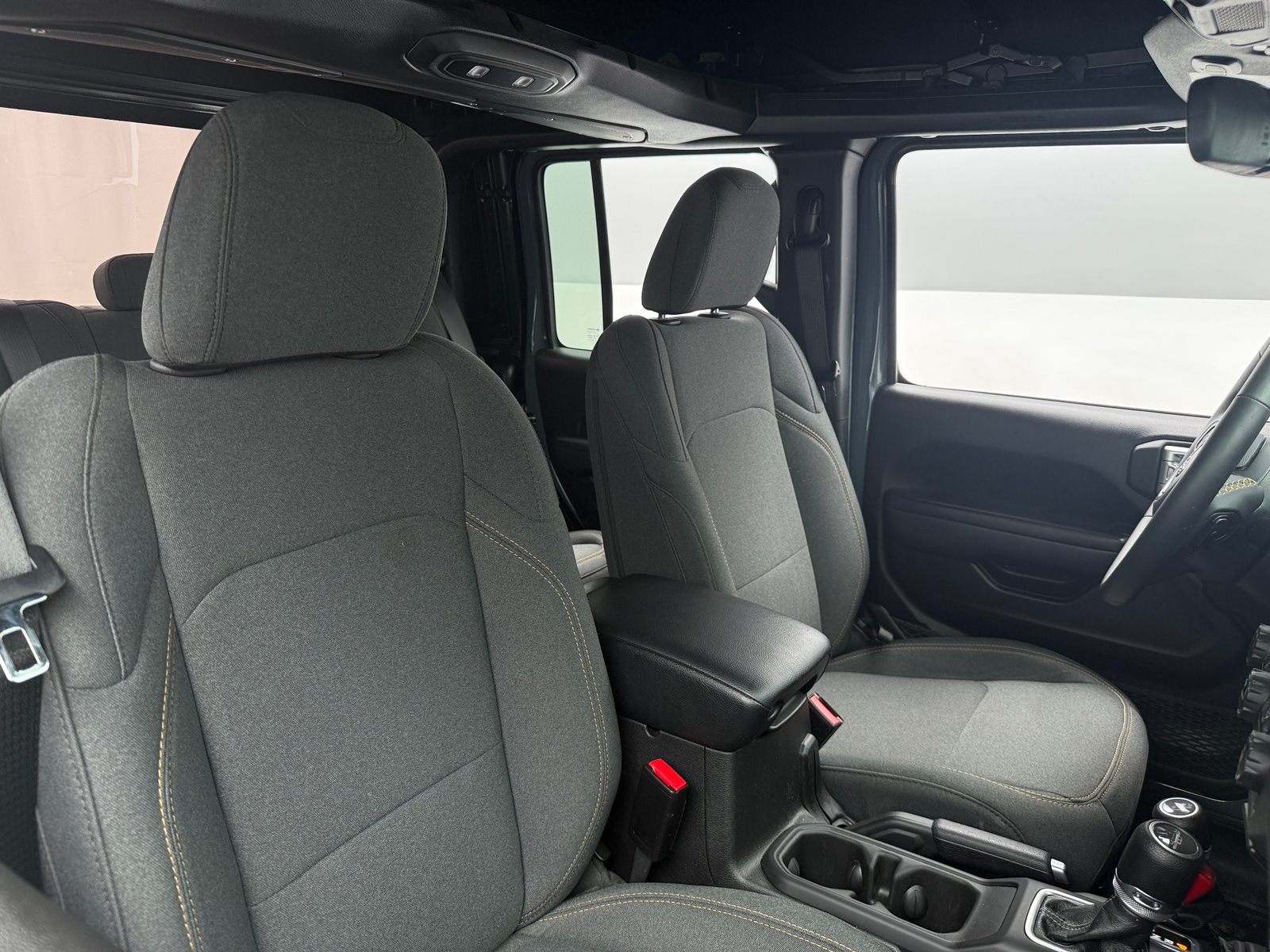 Thumbnail: 2024 Jeep Gladiator - 2