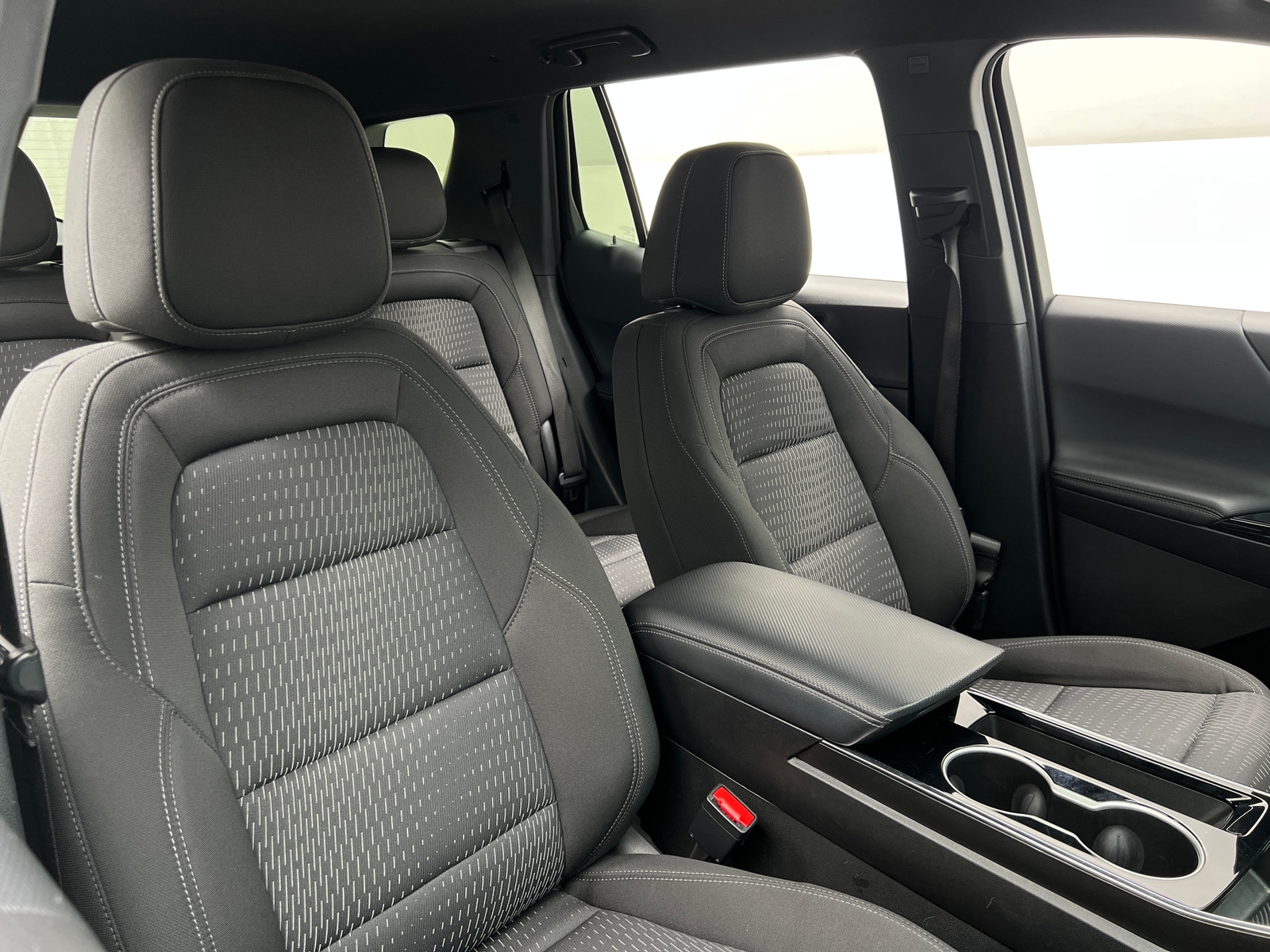 Thumbnail: 2025 Chevrolet Equinox - 2