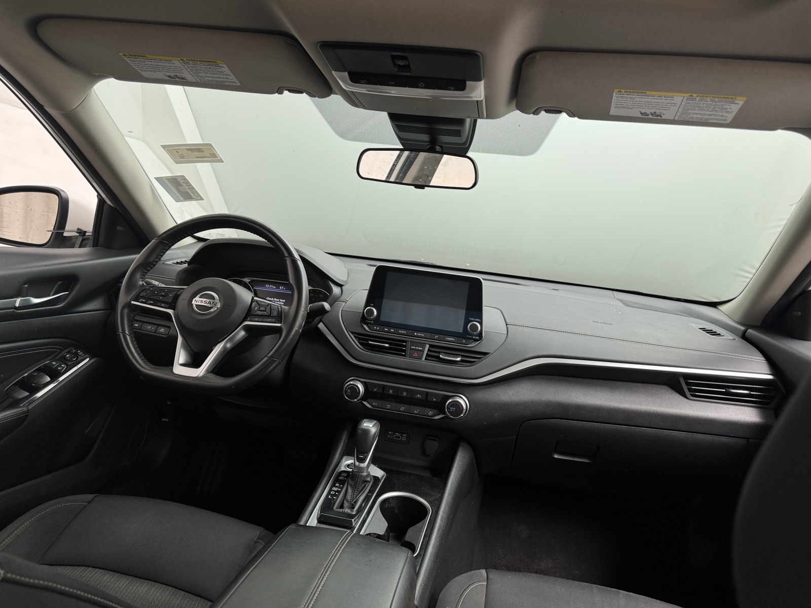 Thumbnail: 2022 Nissan Altima - 3